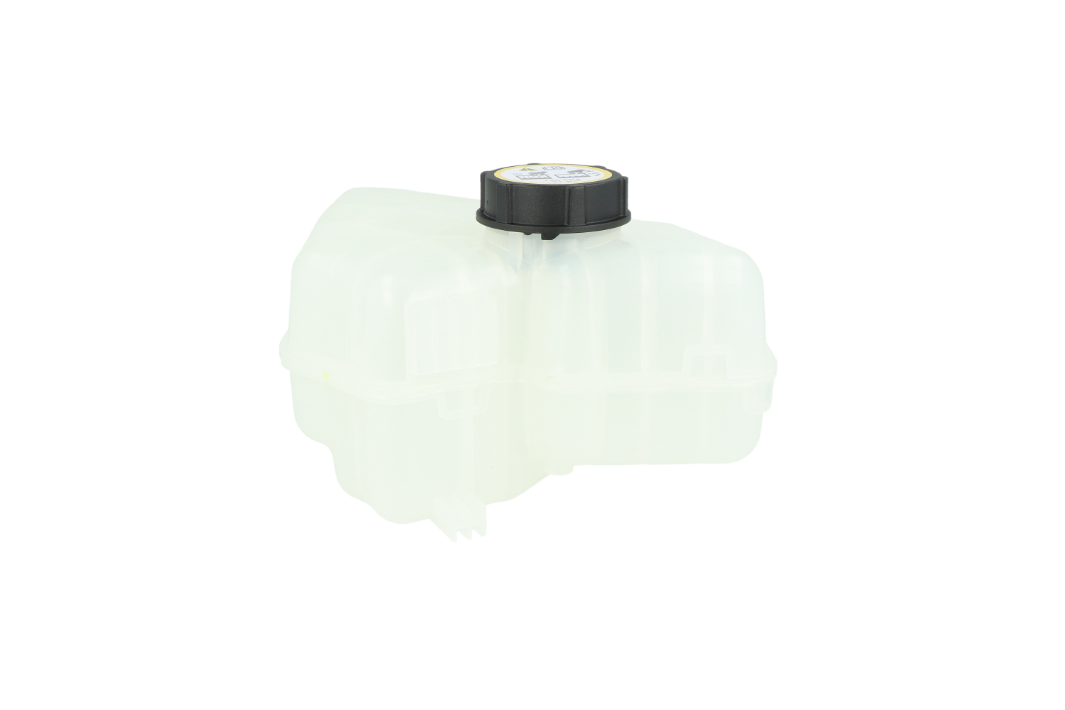 FORD FIESTA NRF coolant expansion tank 454136