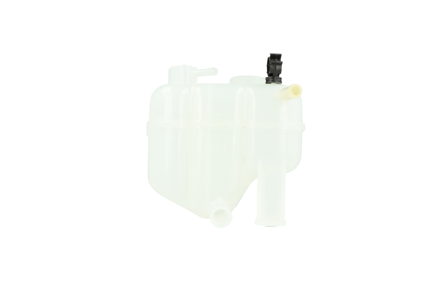 Kühlwasserbehälter NRF FIAT PANDA 454153