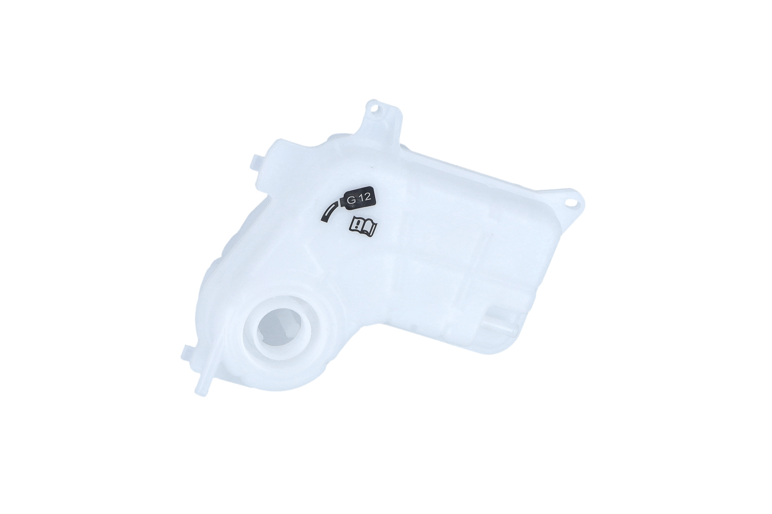 NRF 454159 Expansion tank Audi A6 C5 Avant 2.5 TDI quattro 180 hp Diesel 2000