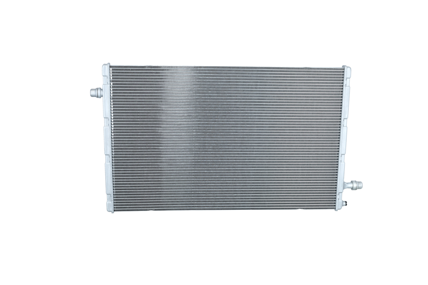 NRF 550314 Kühler JAGUAR I-Pace (X590) EV400 AWD 400 PS Elektro 2025