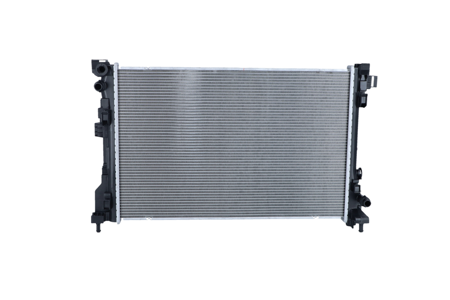 NRF 550315 Riscaldamento e ventilazione ABARTH 500e Hatchback (332) originale prezzo