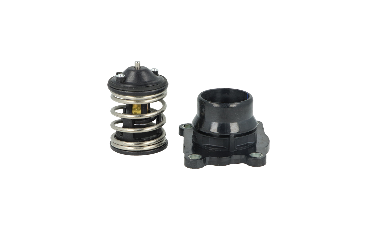 BMW 1 Series NRF thermostat 725398