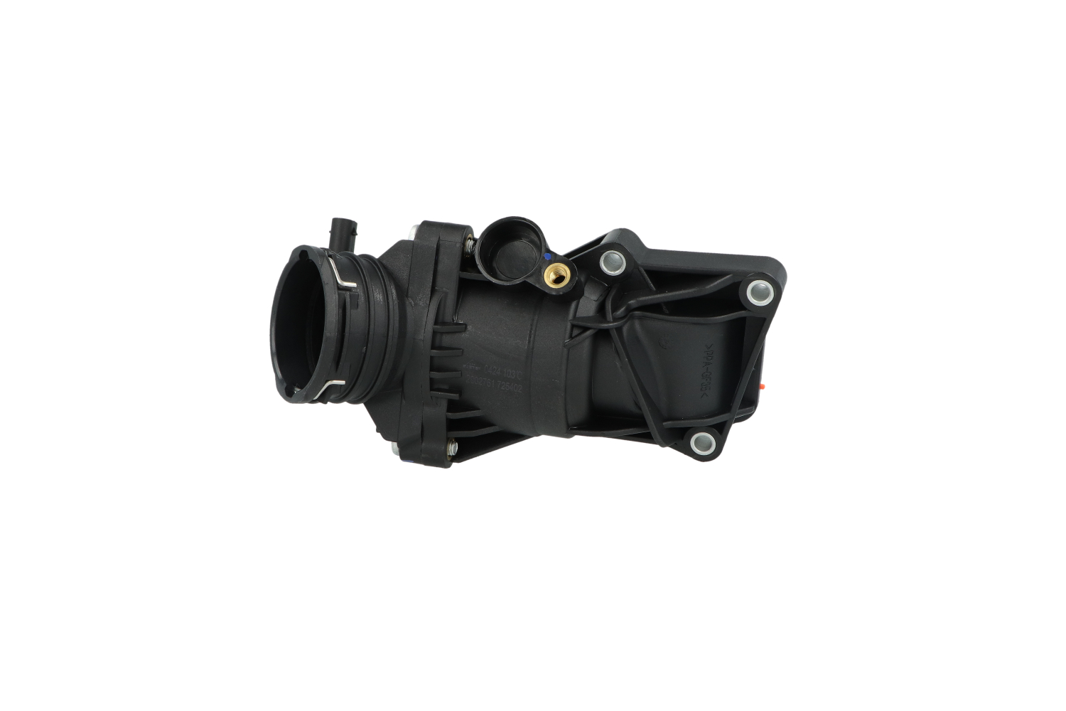 MERCEDES-BENZ E-Class NRF thermostat 725402
