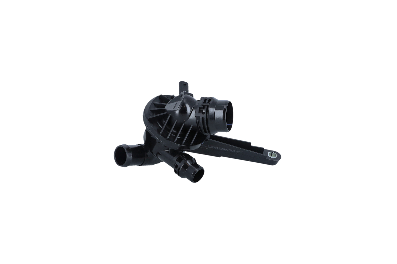 NRF 725409 Thermostat BMW F30 320 i 170 hp Petrol 2016