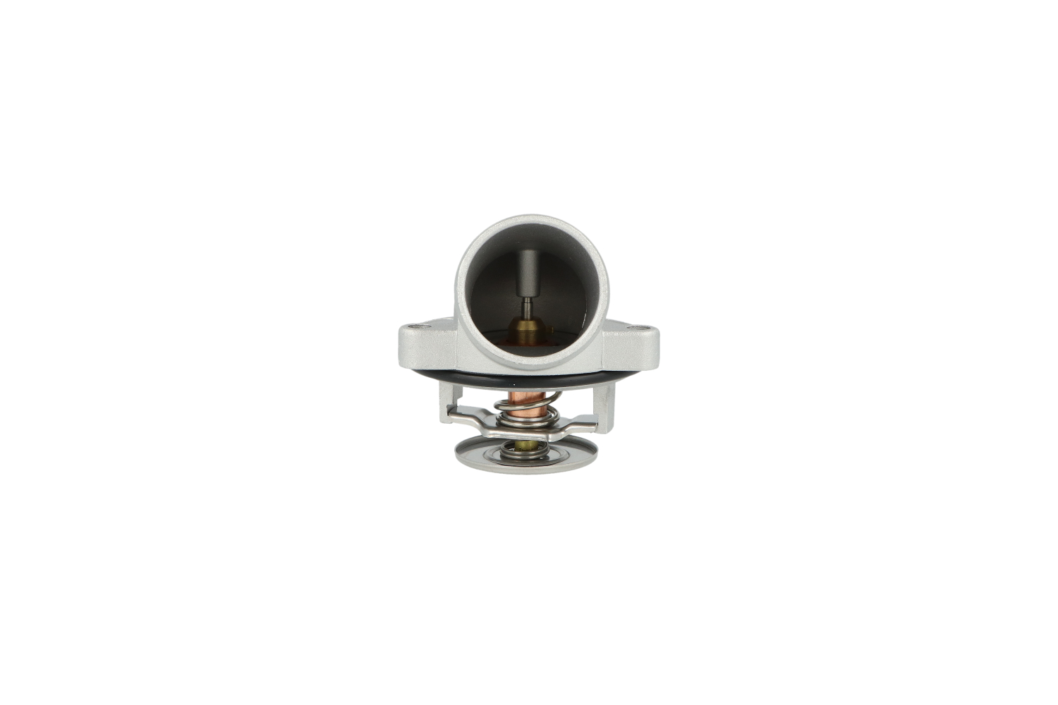 NRF 725414 Thermostat Ssangyong Rexton II 2.3 RX230 4x4 150 AG benzinas 2006