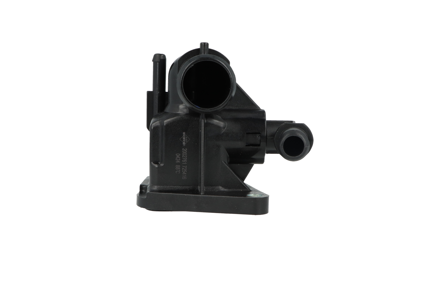 Termostat układu chłodzenia NRF VAUXHALL MERIVA 725416