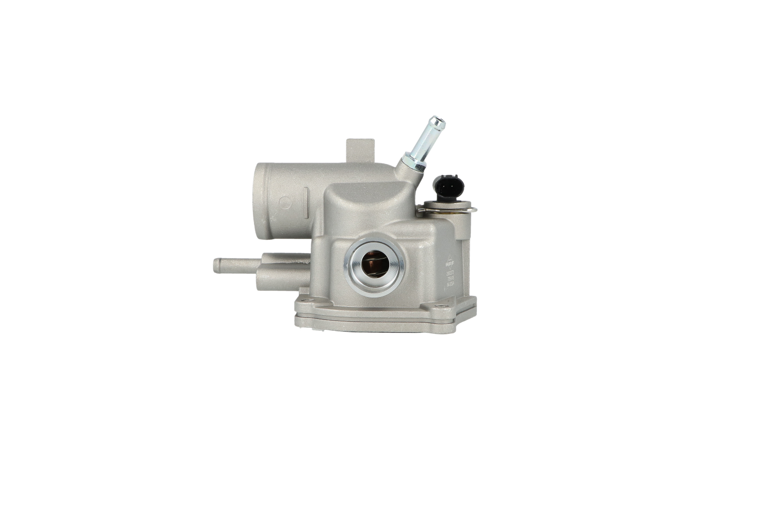 NRF 725418 Thermostat Mercedes W202 C 200 CDI 2.2 (202.134) 102 PS Diesel 2000