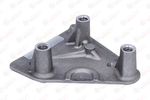BIRTH 57179 Engine mount Opel Corsa C Van 1.7 CDTi (F08, W5L) 101 hp Diesel 2011
