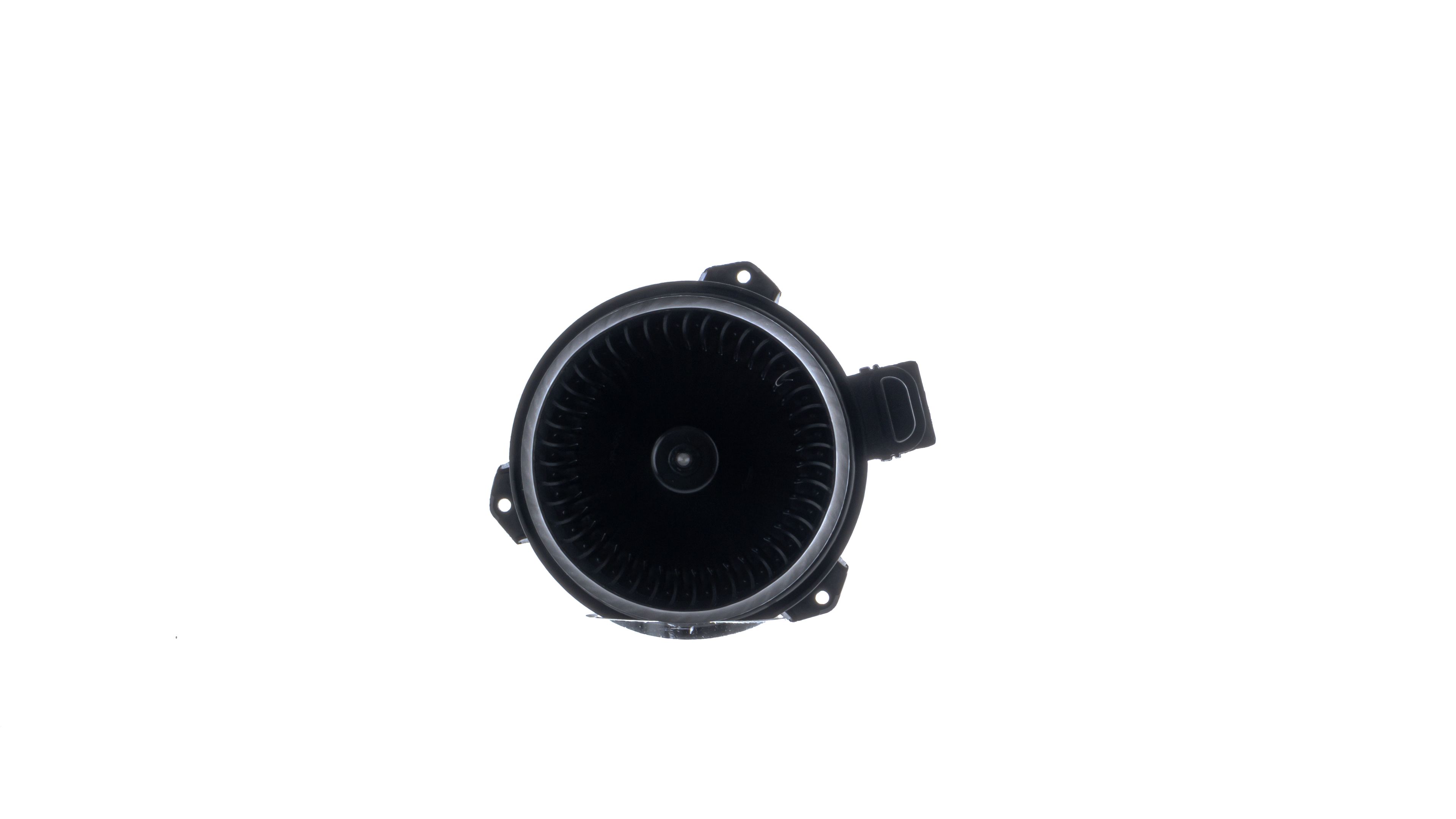 MAHLE ORIGINAL AB 354 000S Gebläsemotor Toyota Yaris xp13 1.0 (KSP130) 72 PS Benzin 2019