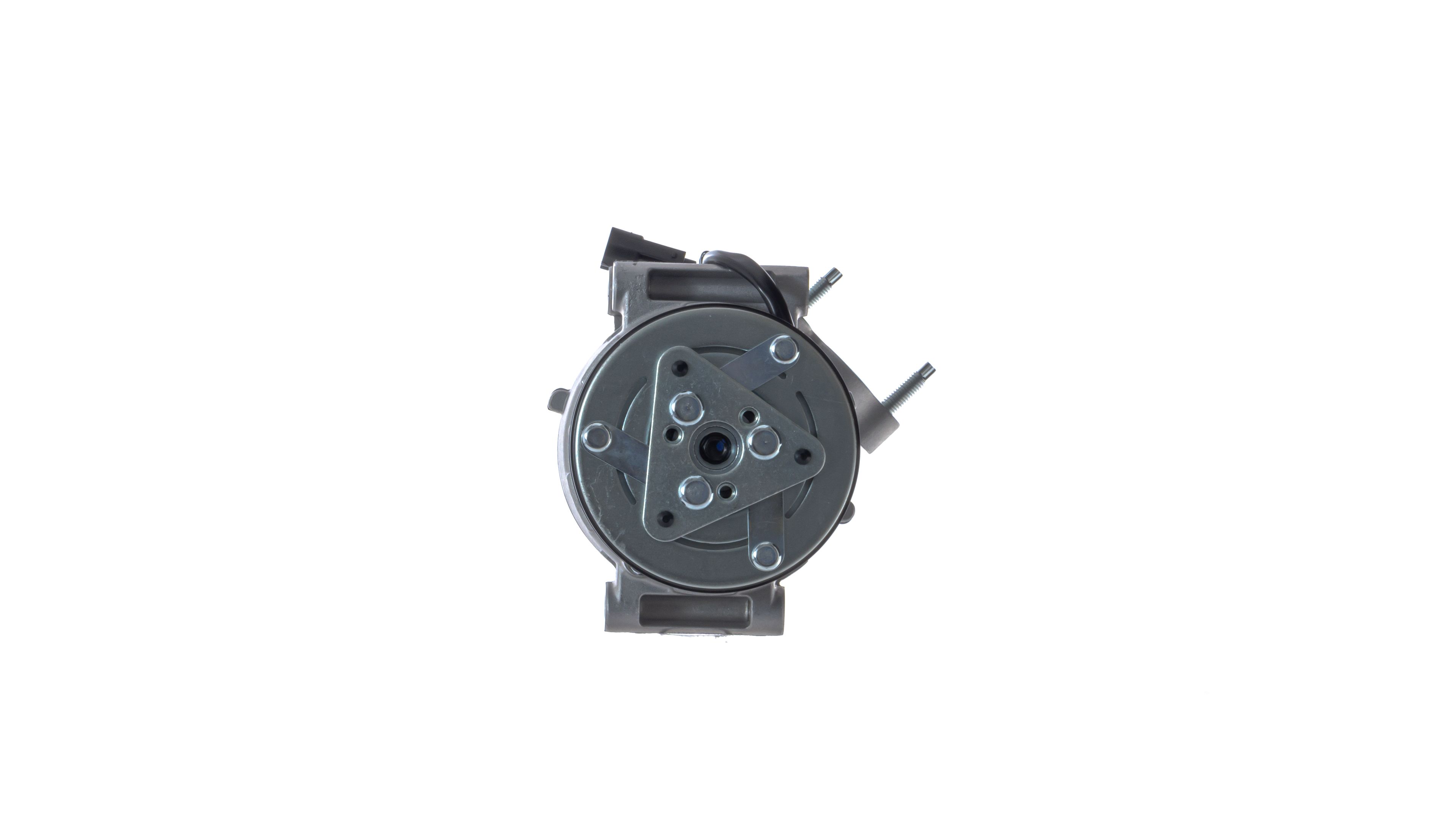 MAHLE ORIGINAL ACP 1393 000S aircopomp LR051045