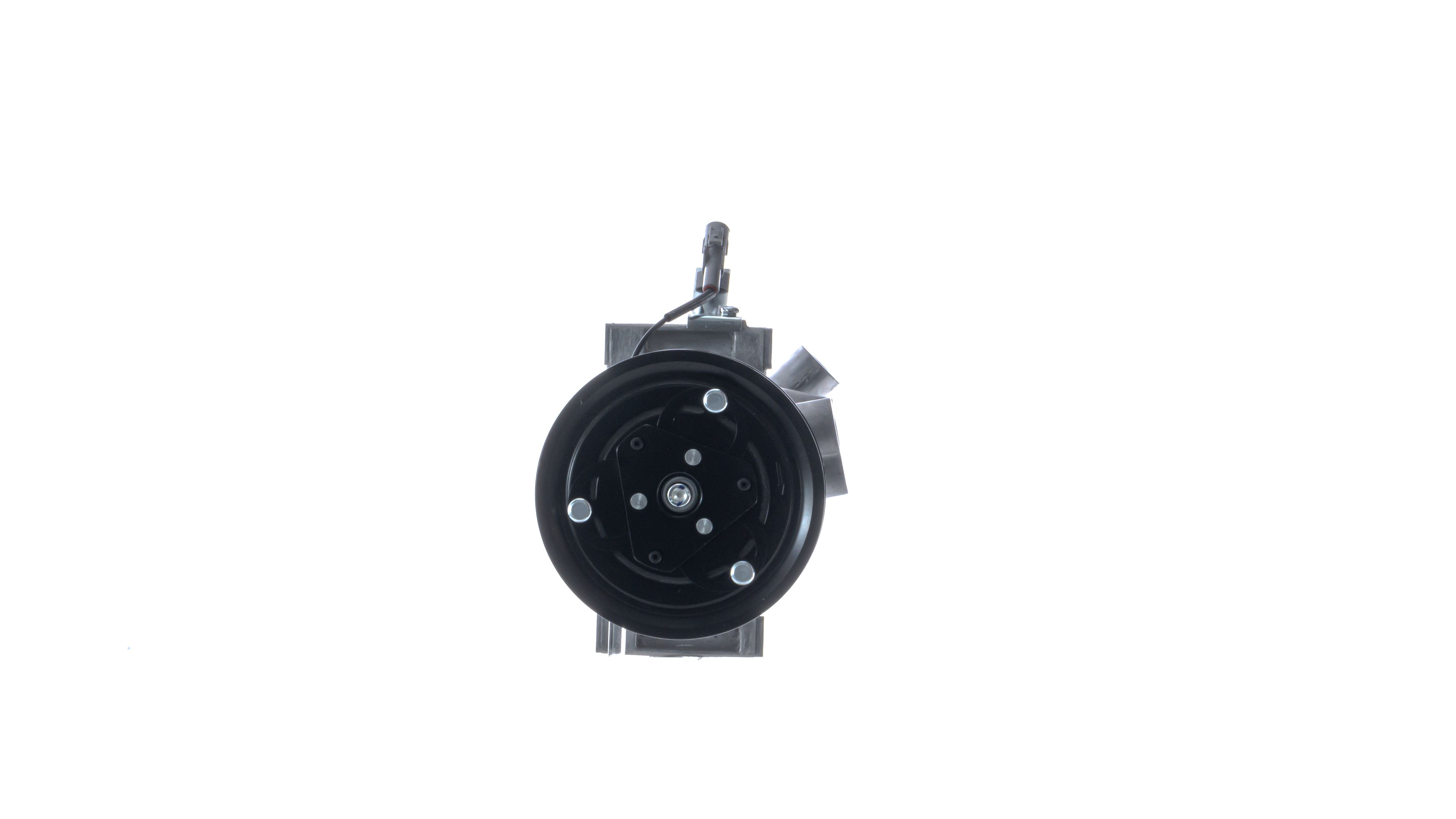 MAHLE ORIGINAL ACP 1639 000S ac kompressor Mitsubishi Space Star 1.0 Bifuel 71 hk bensin/bilgass (LPG) 2024