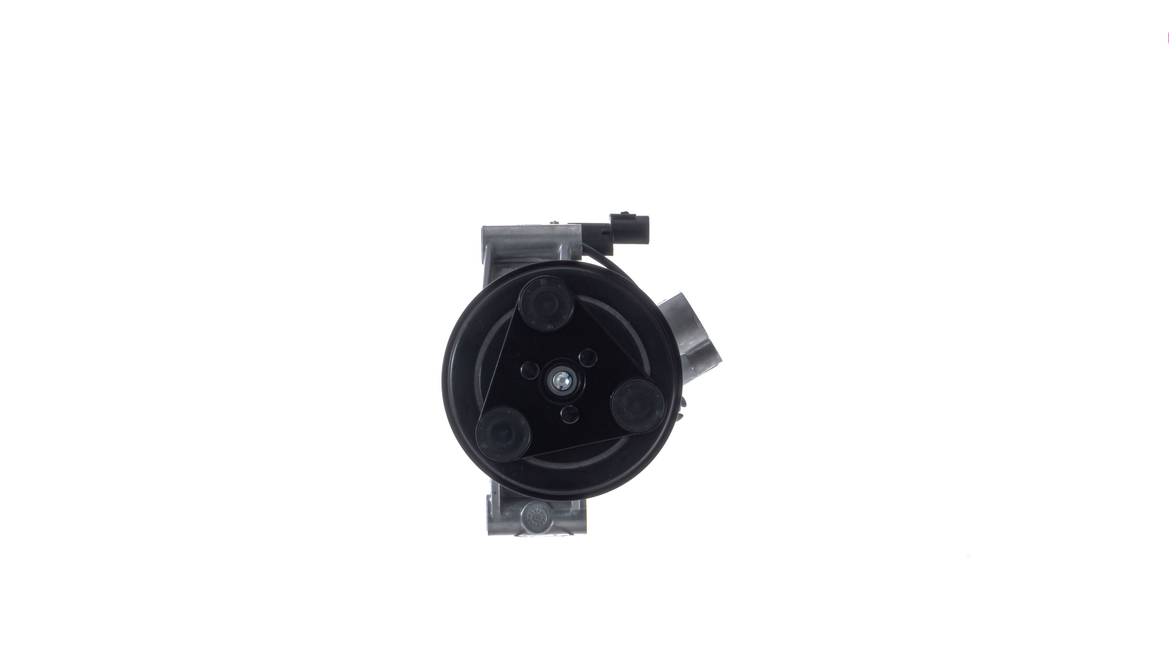 MAHLE ORIGINAL ACP 1642 000S Compresseur de climatisation Mitsubishi L200 KJ 2.2 DI-D 4WD 150 CV Diesel 2023