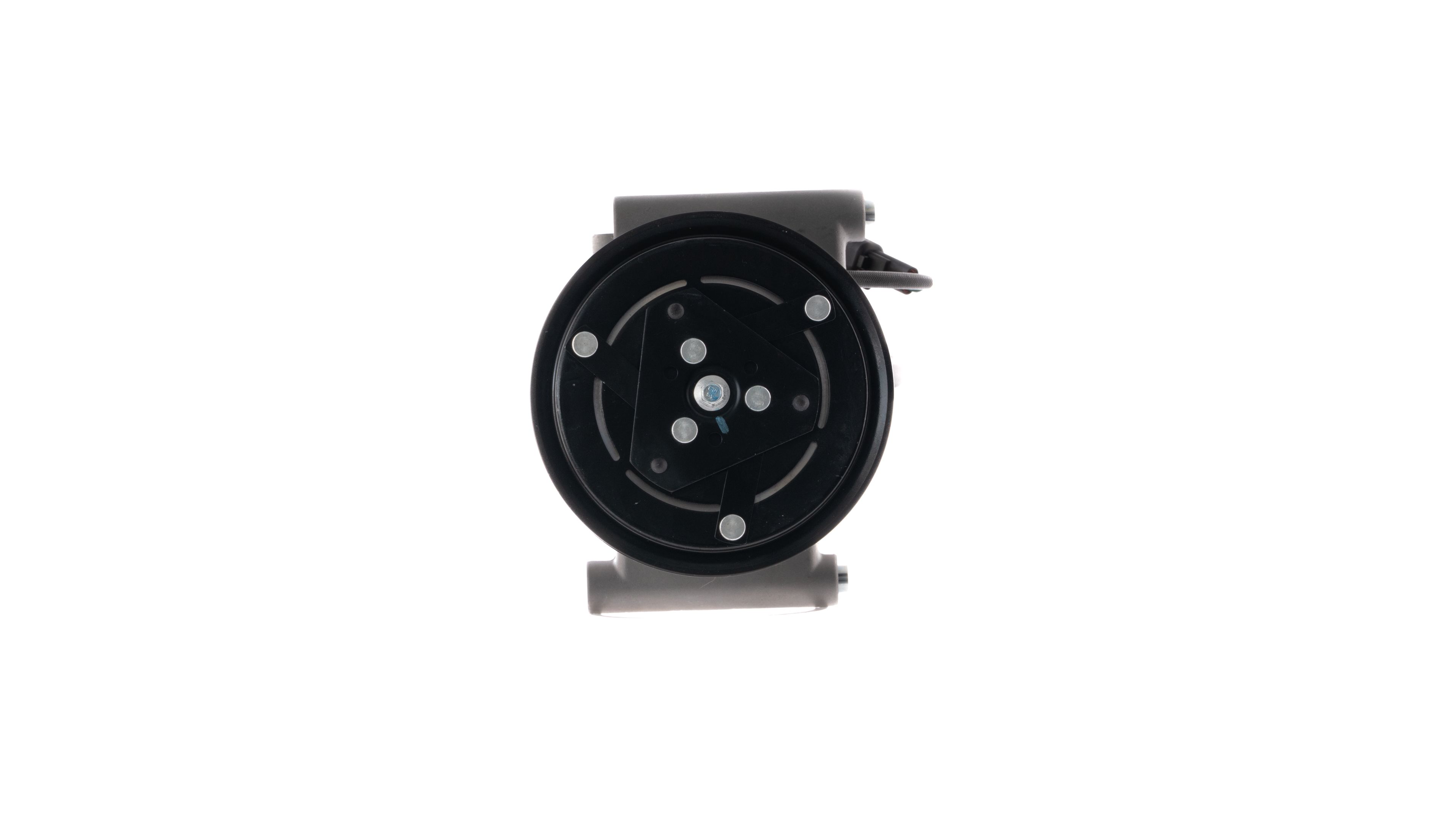 MAHLE ORIGINAL ACP 1660 000S Compressore aria condizionata Ford Transit Tourneo MK6 2.2 TDCi 131 CV Diesel 2007