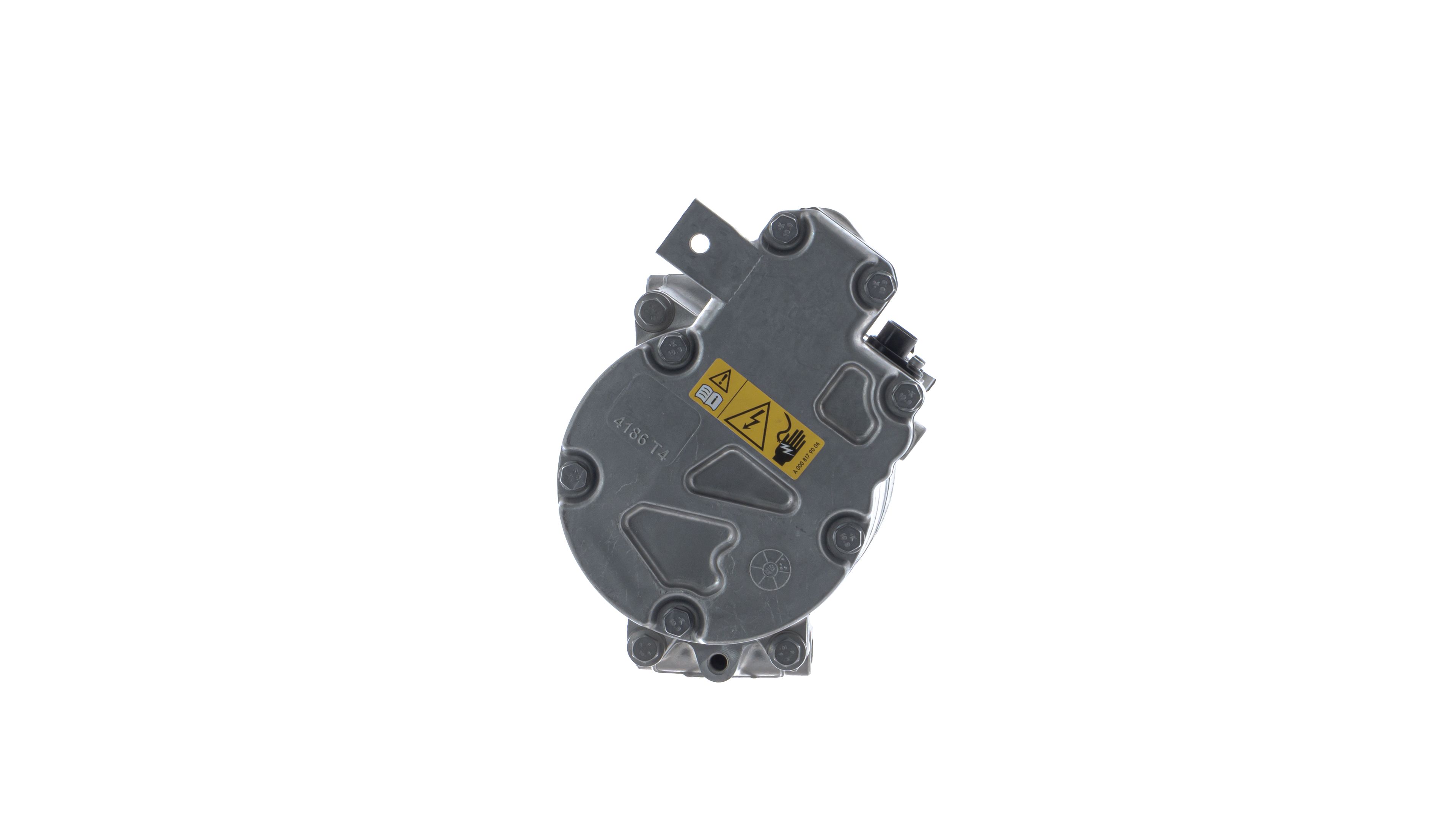 MAHLE ORIGINAL ACP 1662 000P Kompresorius / dalys Mercedes S205 C 300 e (205.253) 320 AG benzinas/elektra 2021