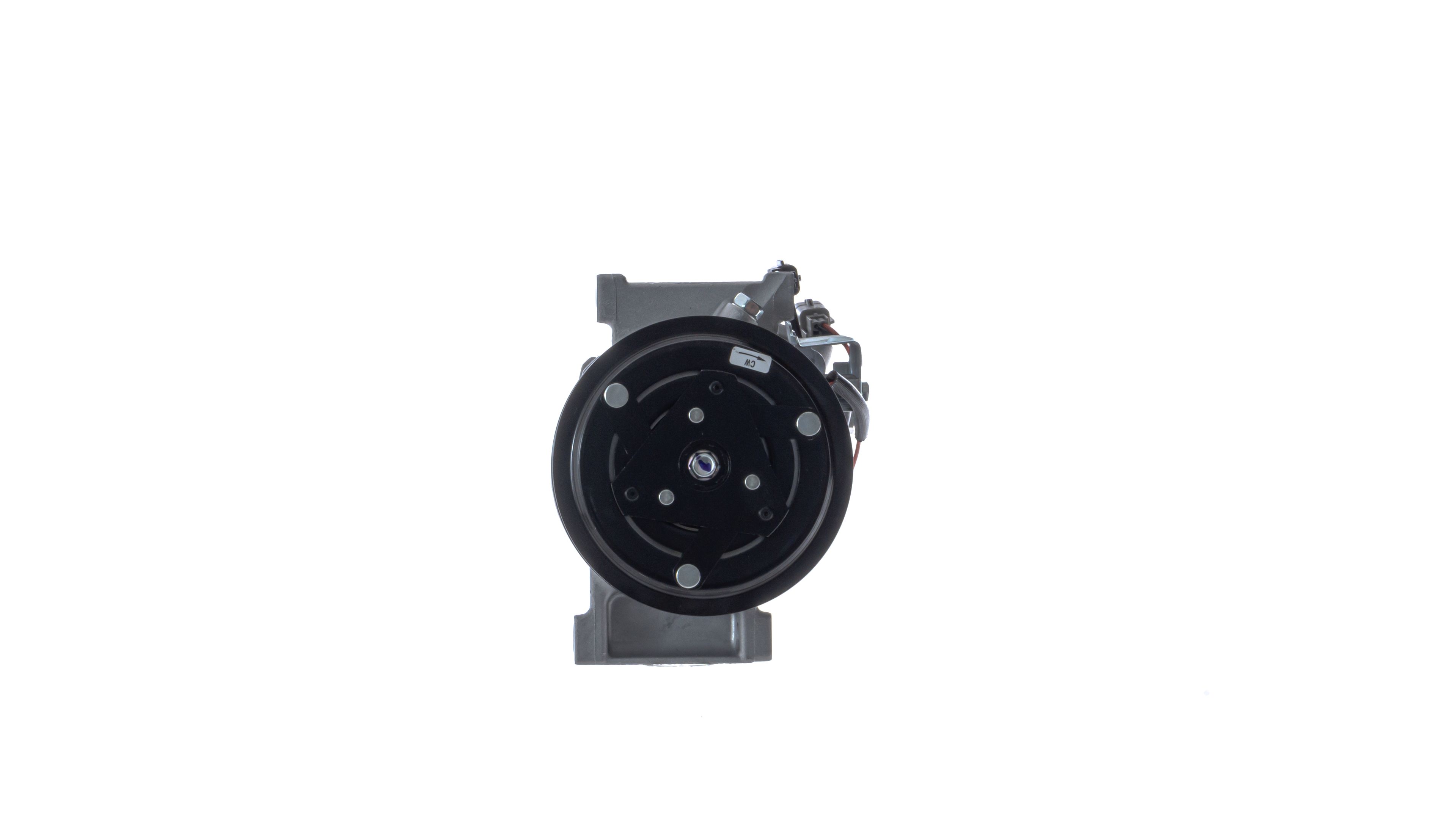 MAHLE ORIGINAL ACP 1668 000S aircopomp 92600-4EF0A