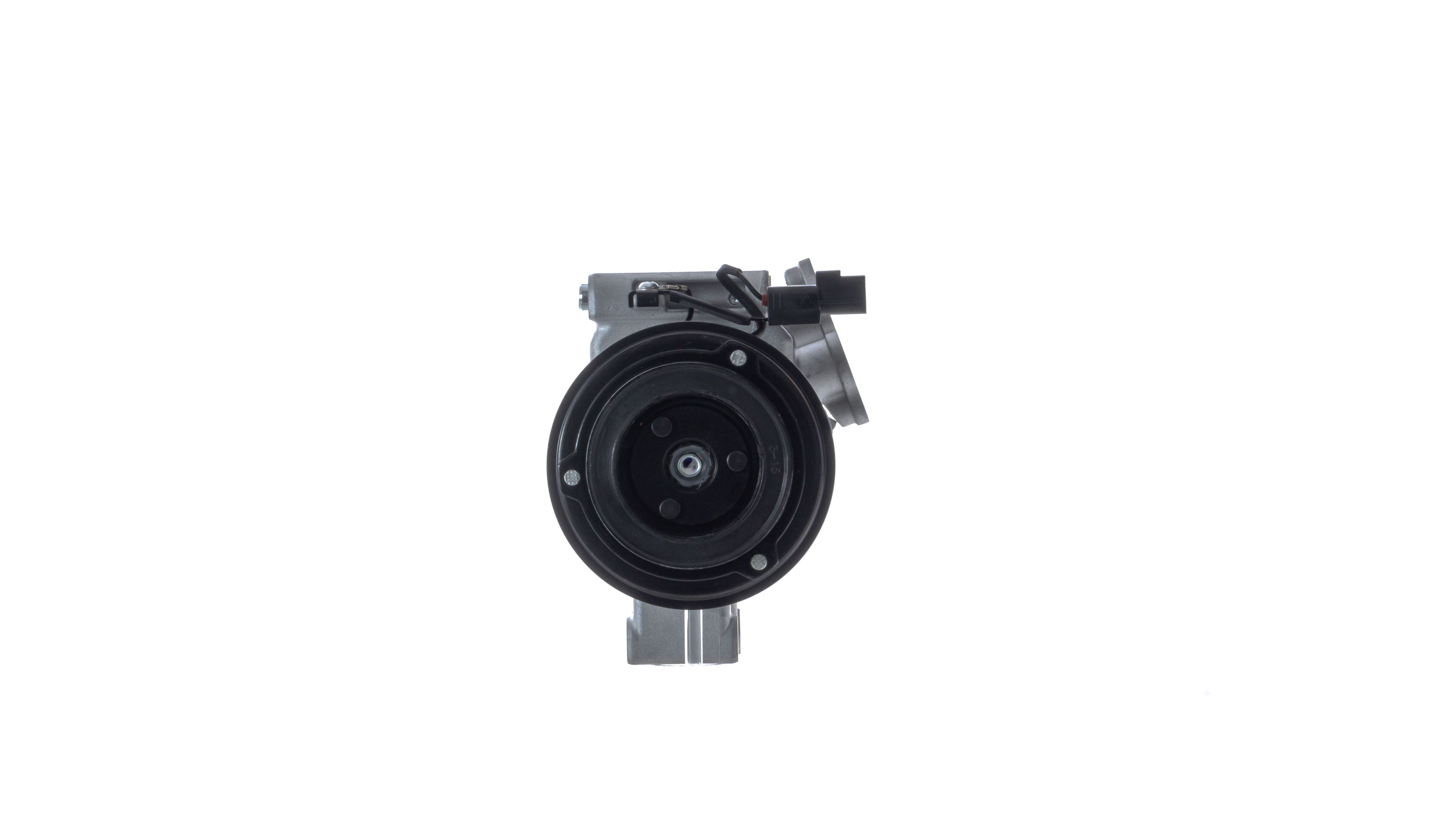 MAHLE ORIGINAL BFD161450A Ilmastoinnin kompressori ACP 1673 000S