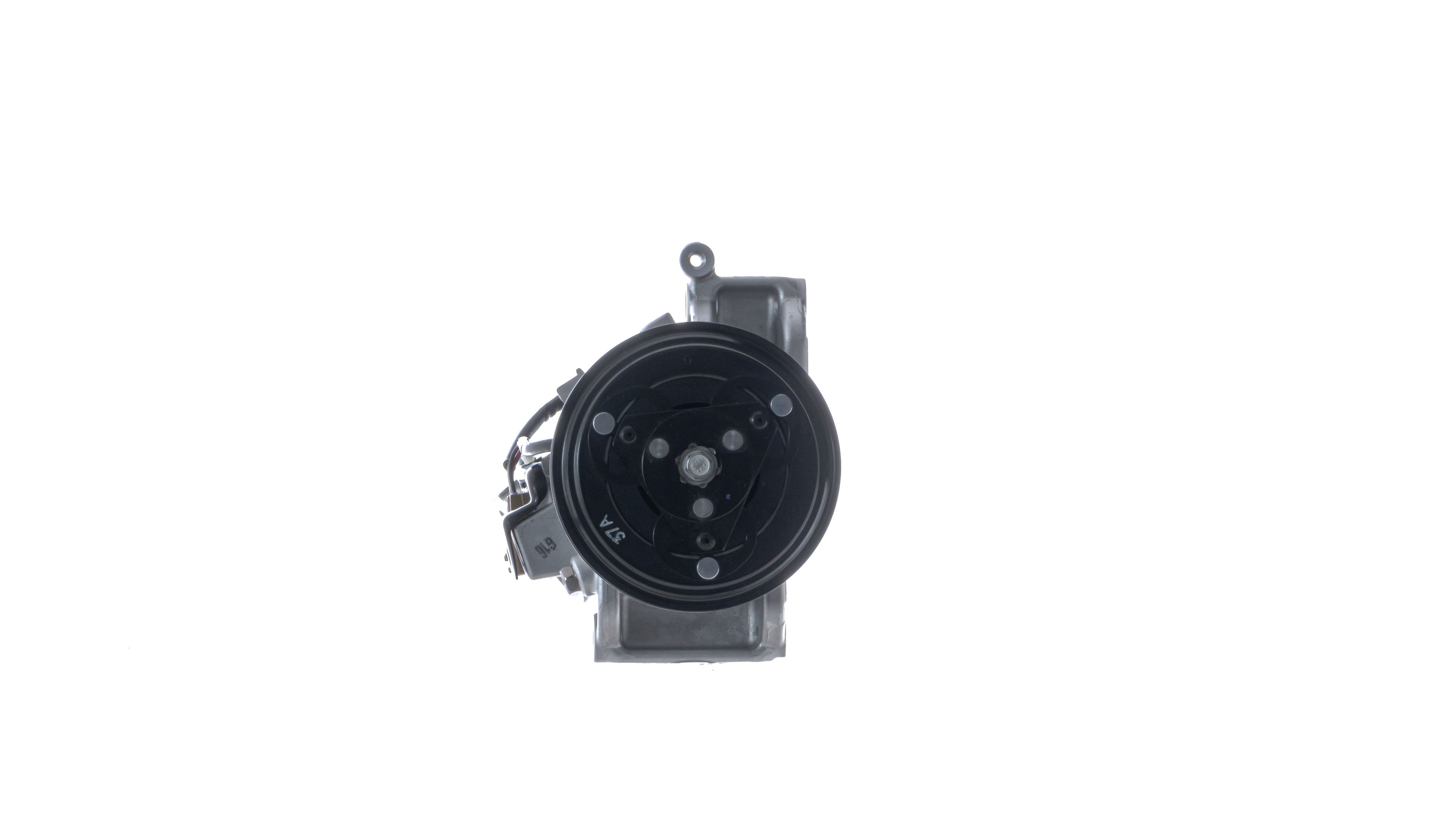 MAHLE ORIGINAL ACP 1686 000P Klimakompressor Renault Twingo 3 1.0 SCe 65 (BCMJ) 65 PS Benzin 2023