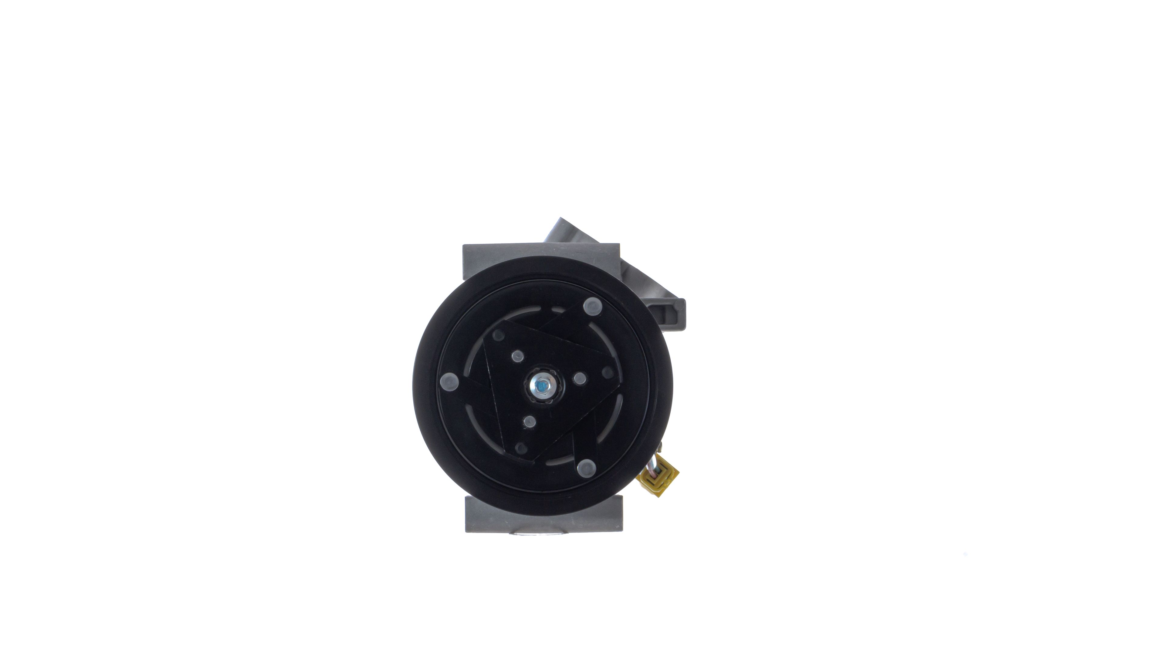 MAHLE ORIGINAL ACP 1690 000S aircopomp A415 830 01 00