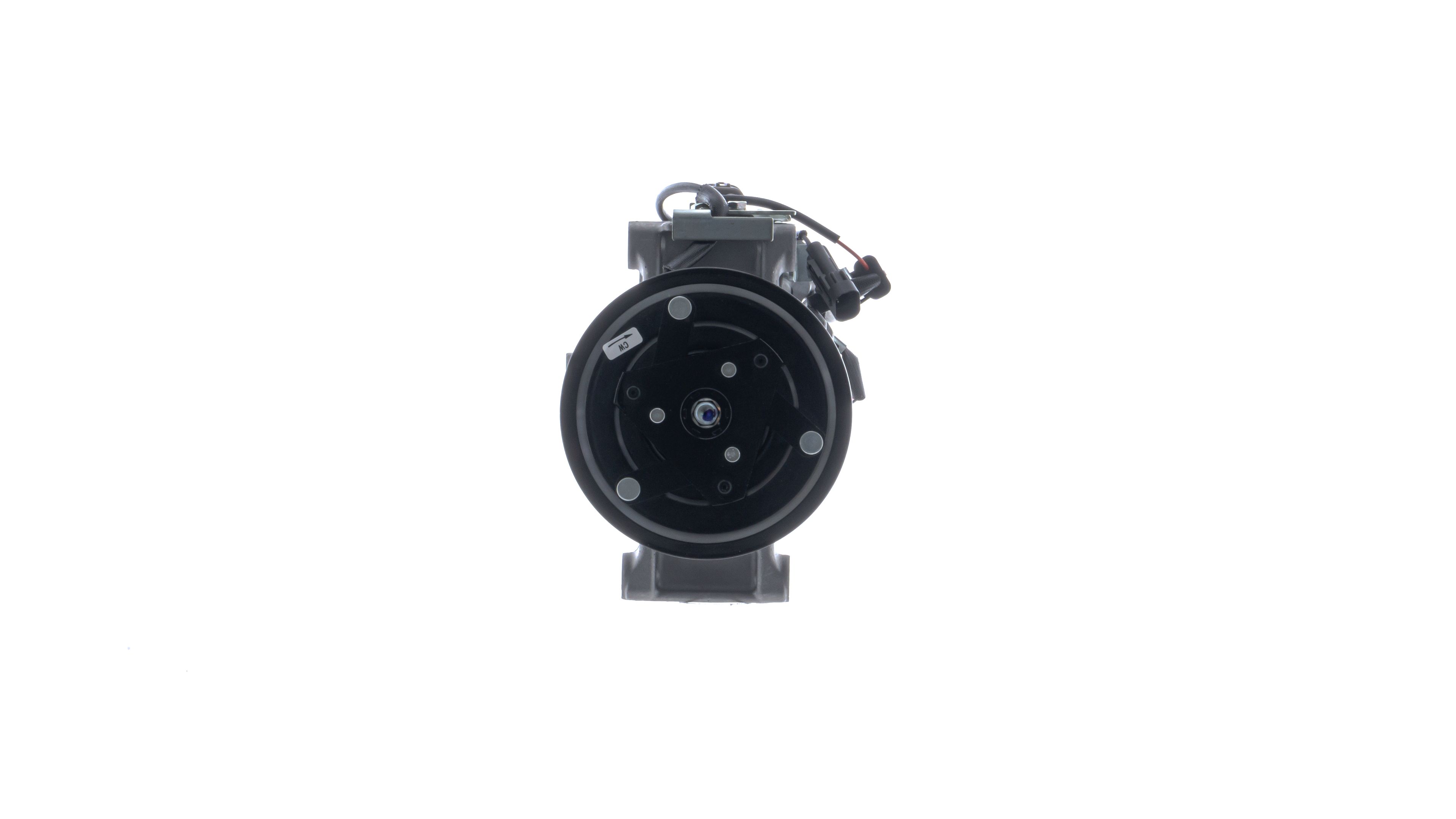 MAHLE ORIGINAL ACP 1693 000S Klimakompressor MERCEDES-BENZ A-Klasse Limousine (W177) A 200 (177.187) 163 PS Benzin 2021