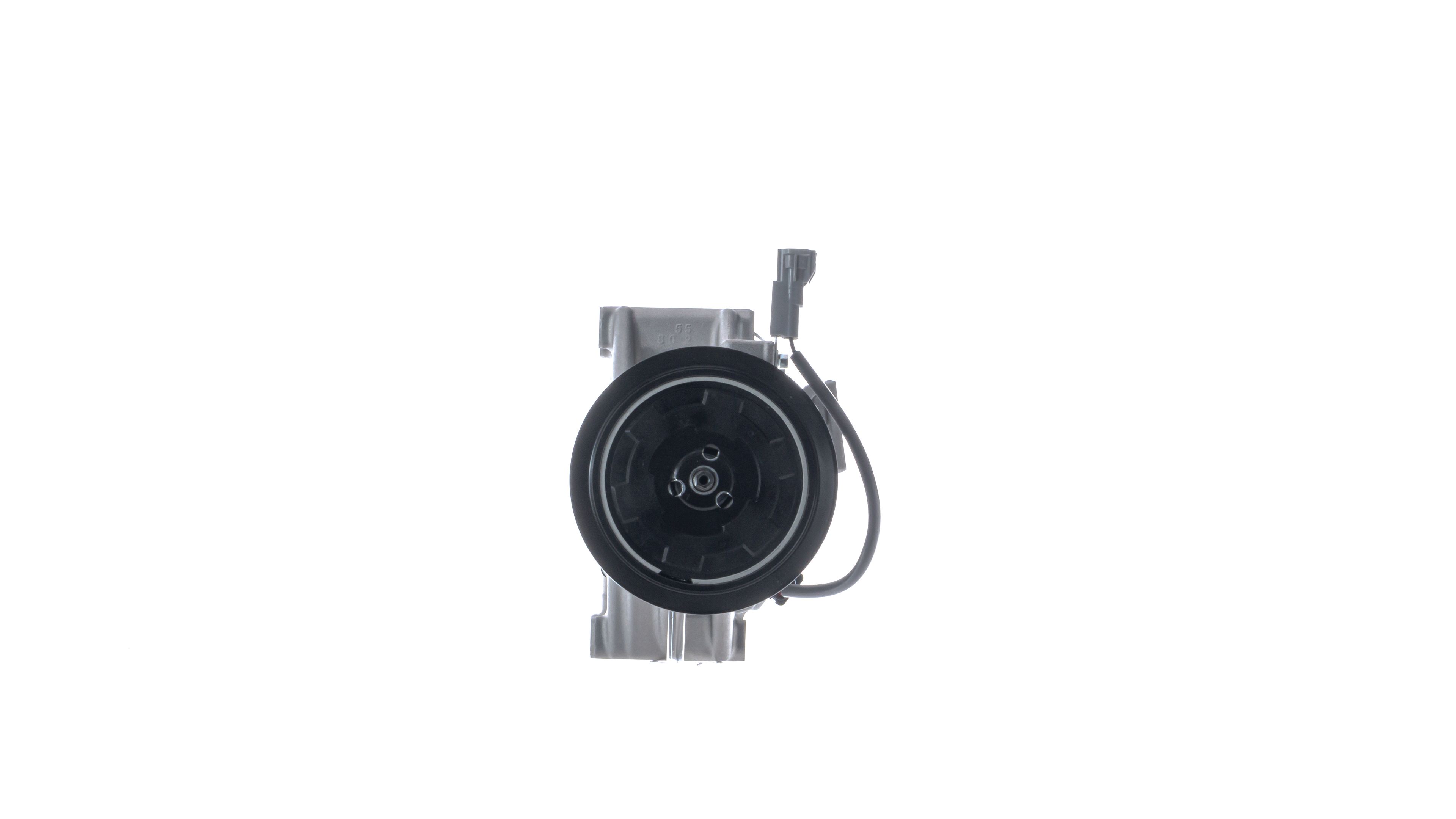 MAHLE ORIGINAL ACP 530 000S aircopomp 88310-02840
