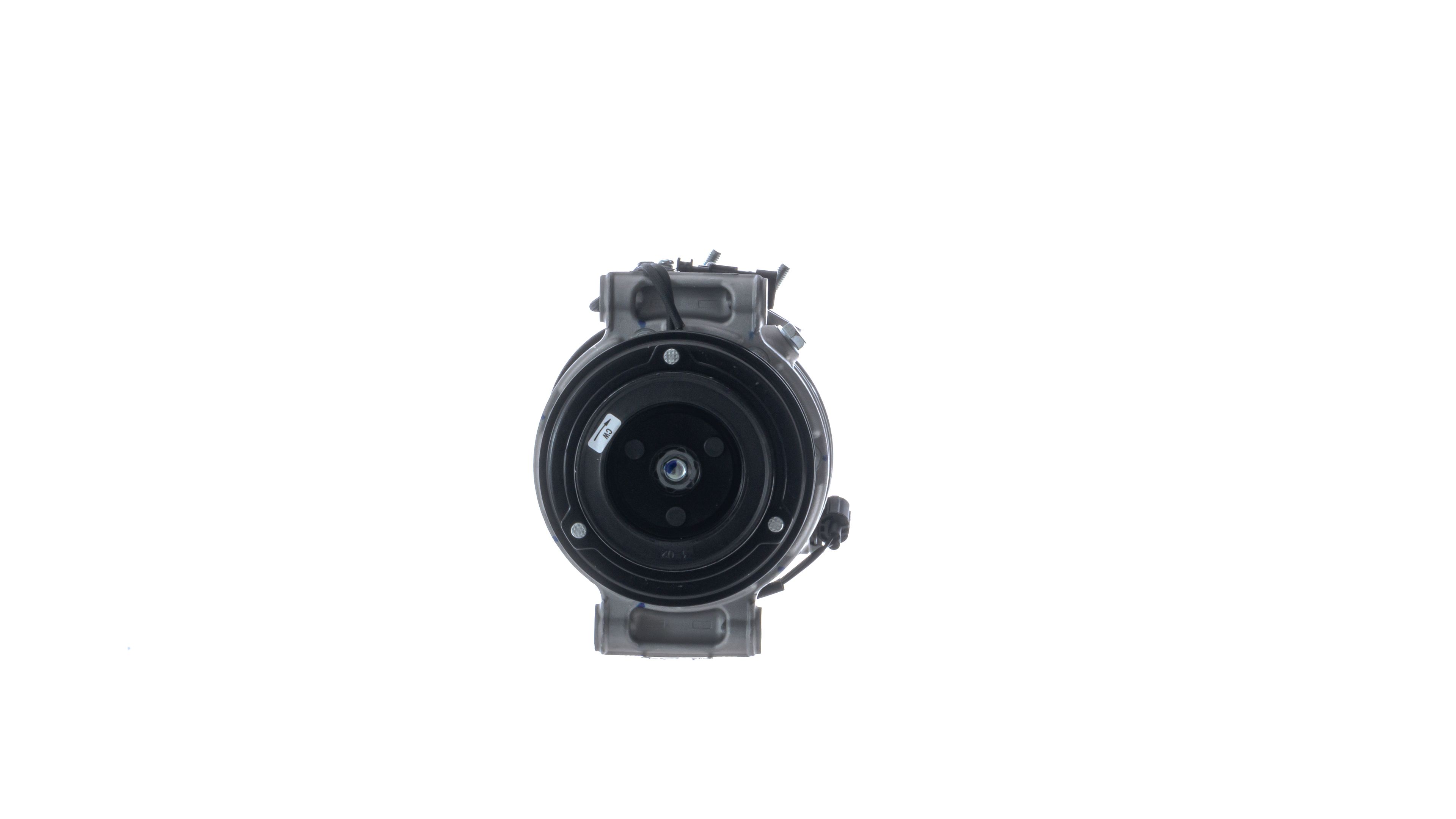 MAHLE ORIGINAL ACP 536 000S aircopomp LR035760