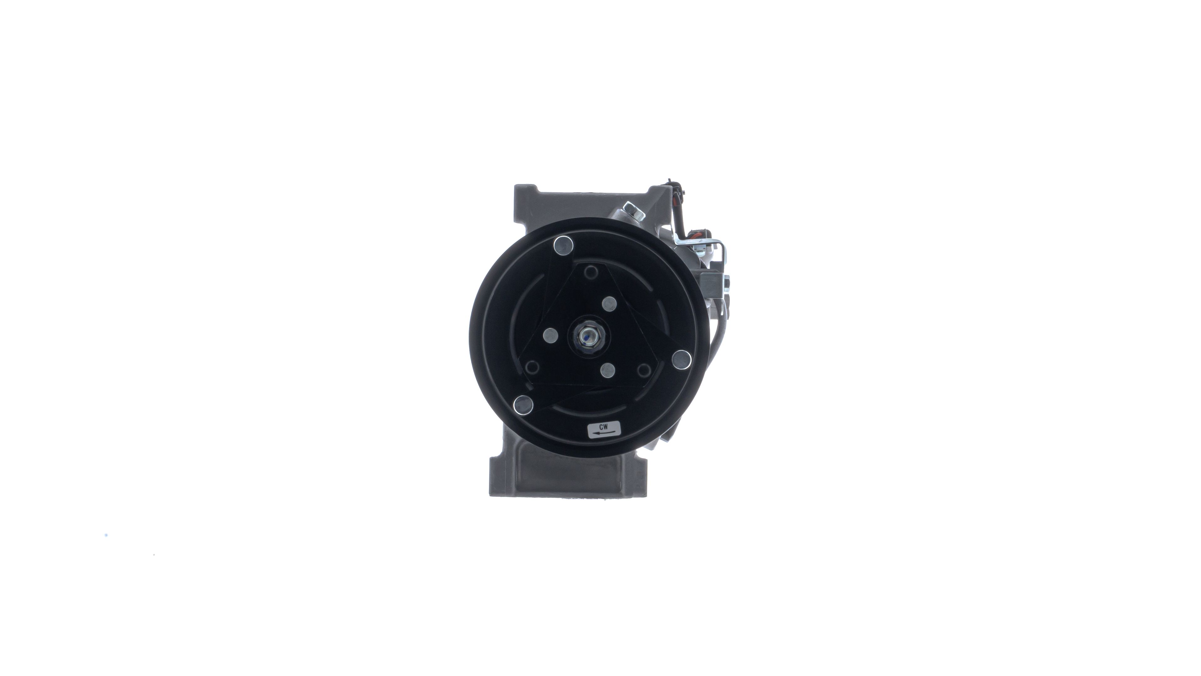 MAHLE ORIGINAL ACP 541 000S Compressore aria condizionata Renault Megane 4 1.6 16V 115 CV Benzina 2020