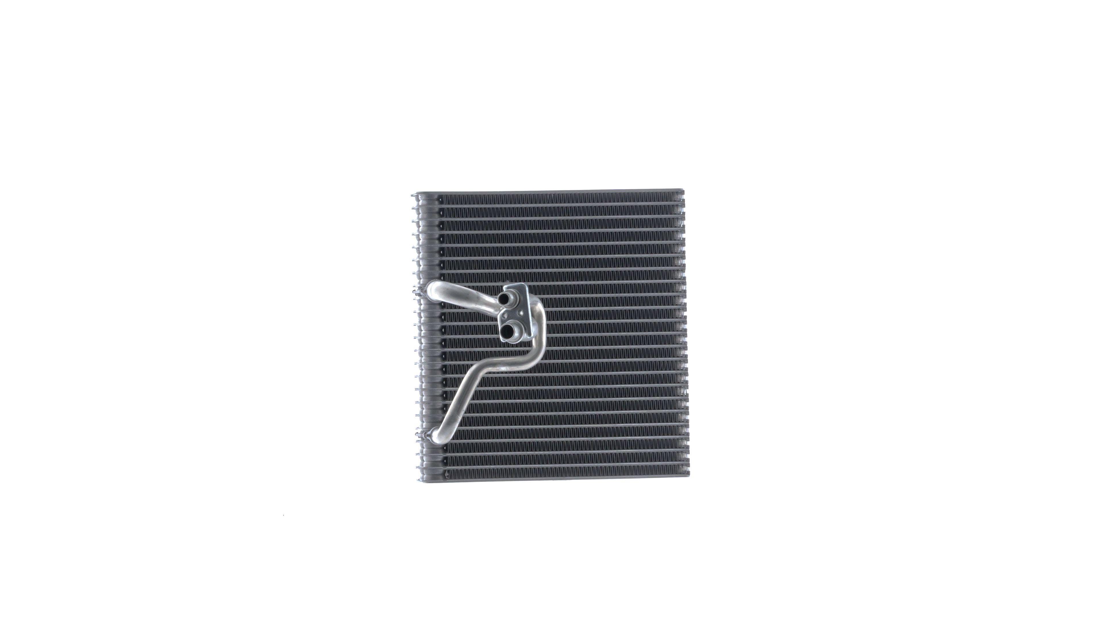 MAHLE ORIGINAL AE 224 000S Evaporador Corsa C X01 1.2 16V (F08, F68) 75 cv Gasolina 2003