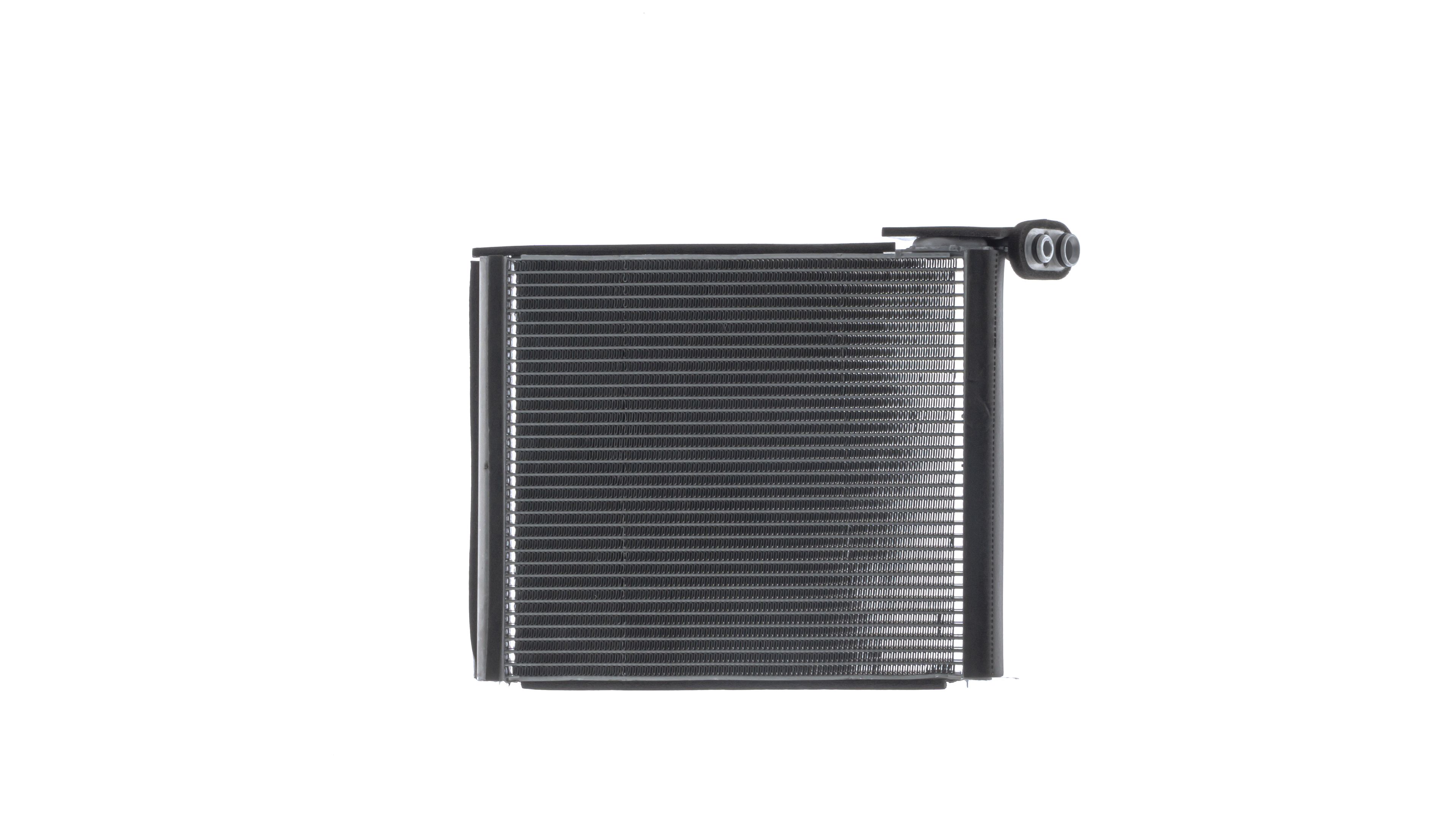 MAHLE ORIGINAL AE 230 000S Klimaverdampfer TOYOTA Corolla X Limousine (E150) 1.6 VVTi (ZRE151) 136 PS Benzin 2008