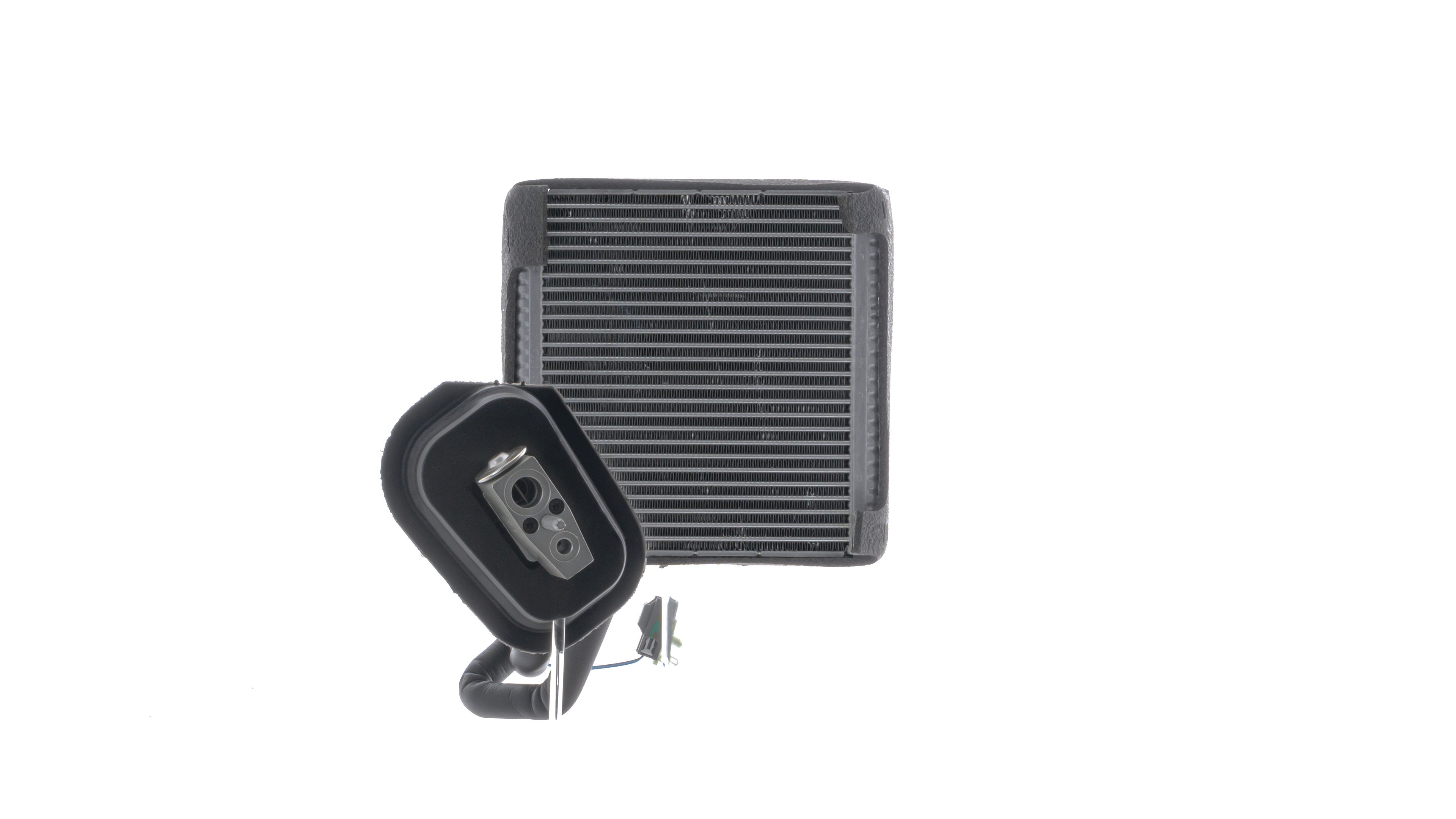 MAHLE ORIGINAL AE 232 000P verdamper, airco FORD Fiesta Mk7 Van 1.5 TDCi 120 Pk Diesel 2025