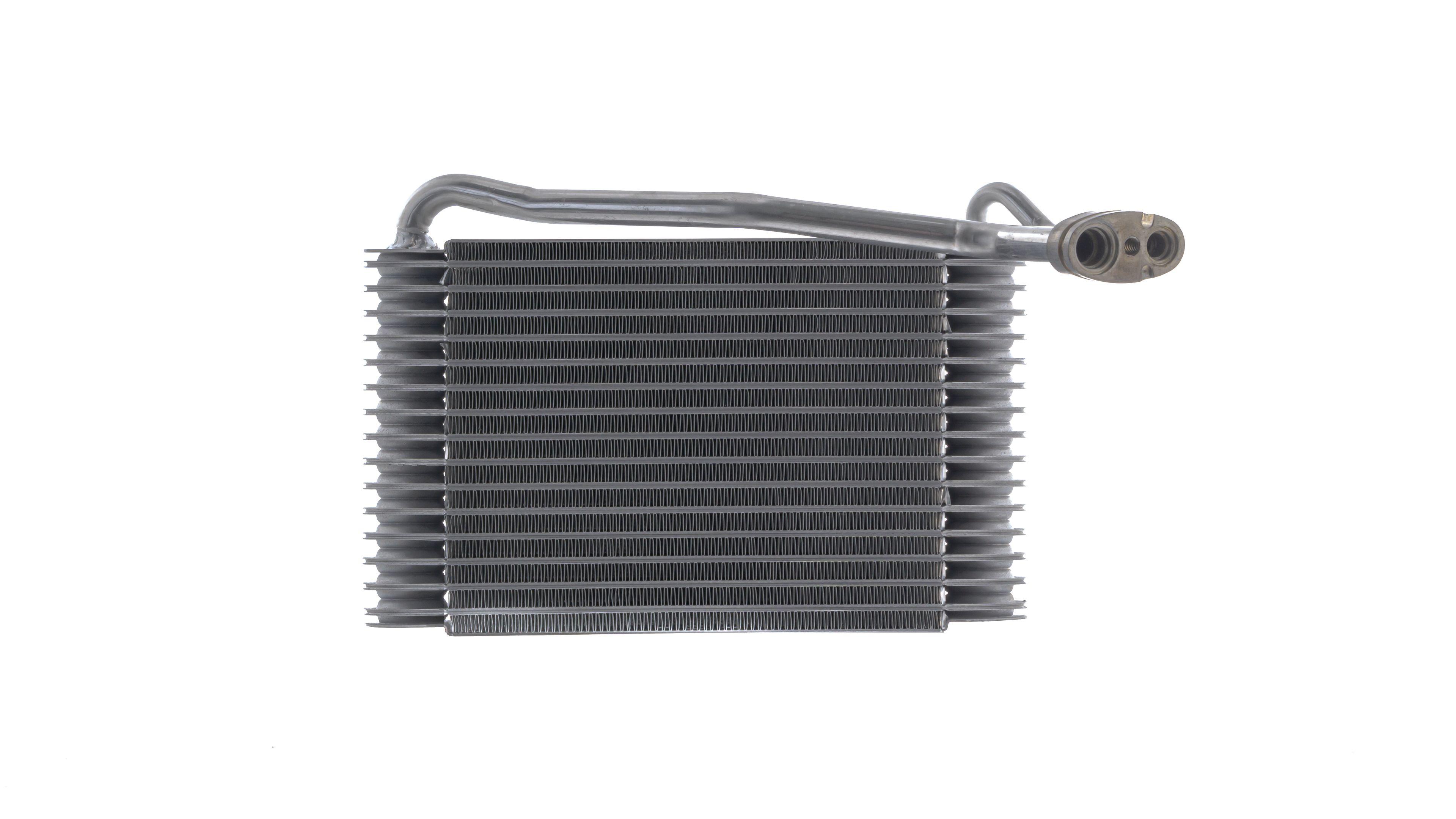 MAHLE ORIGINAL AE 235 000S Parownik klimatyzacji Passat B5 Kombi 2.8 V6 190 KM benzyna 2000