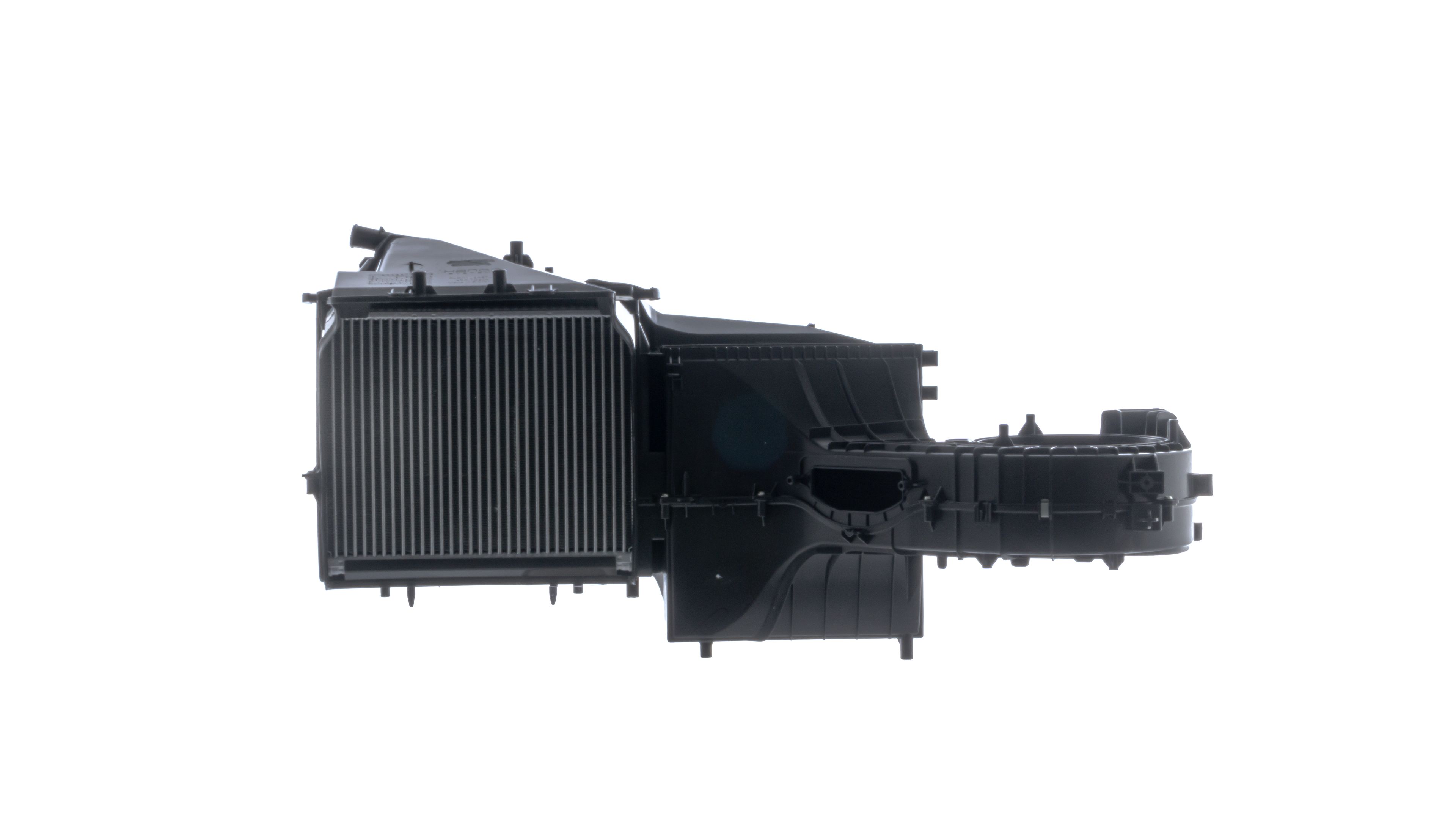 MAHLE ORIGINAL AE 239 000P Klimaverdampfer MERCEDES-BENZ A-Klasse Limousine (W177) A 200 d 4-matic (177.113) 150 PS Diesel 2025