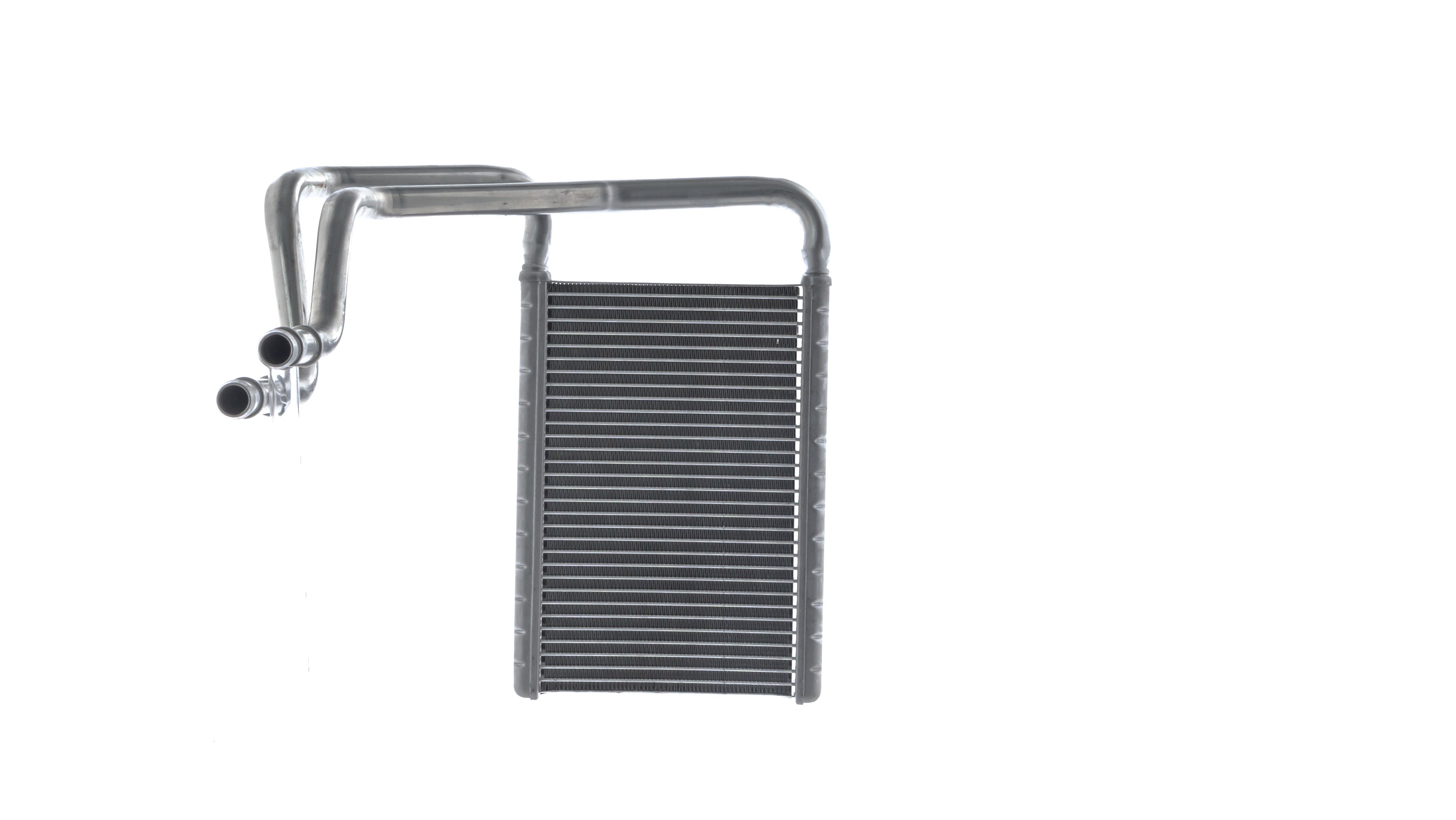 MAHLE ORIGINAL AH 319 000S Kachelradiateur FORD Transit Mk7 Bus (V363) 2.0 EcoBlue RWD 130 Pk Diesel 2023
