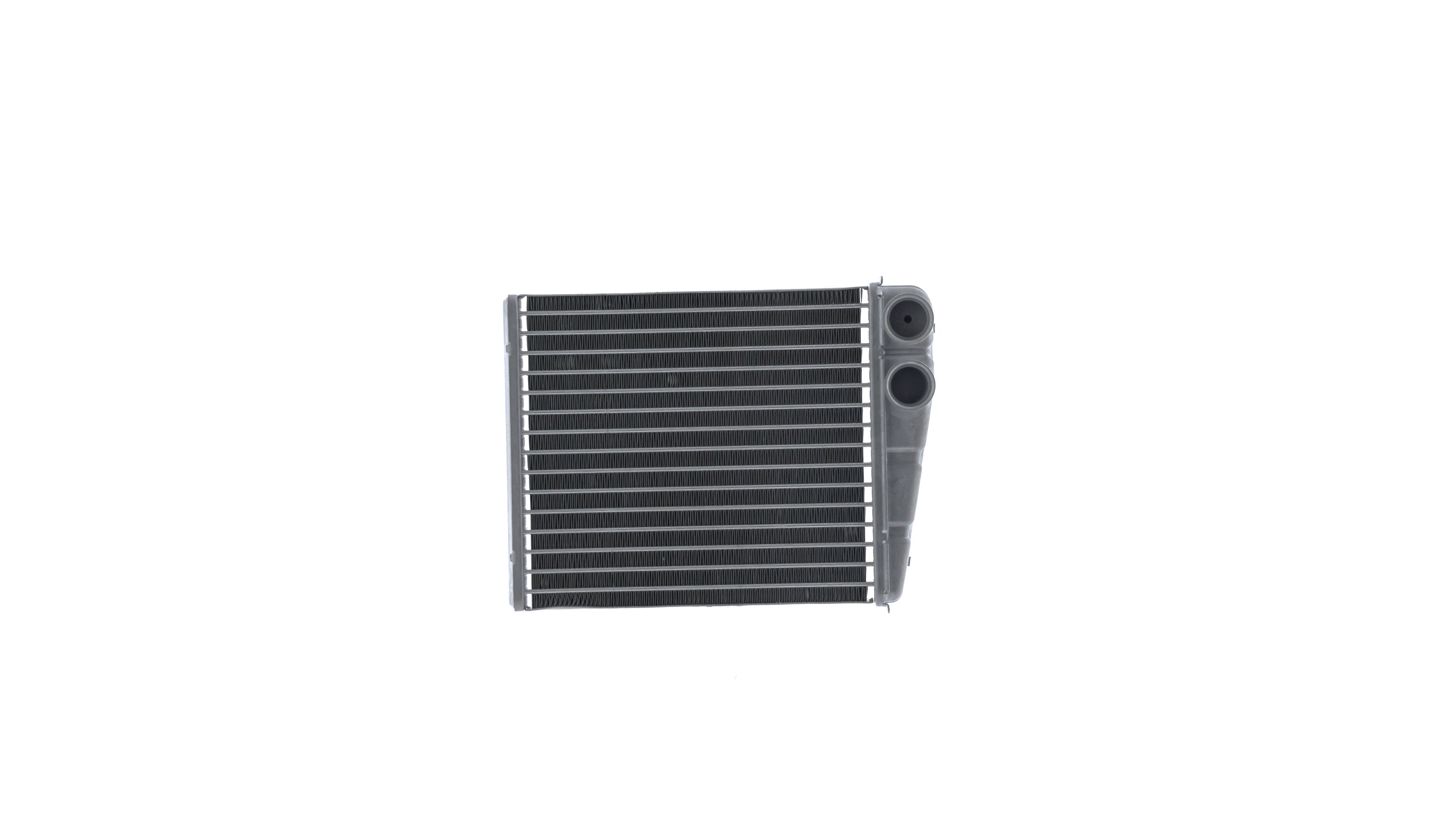 AH 321 000S MAHLE ORIGINAL A1698300661 Wärmetauscher, Innenraumheizung