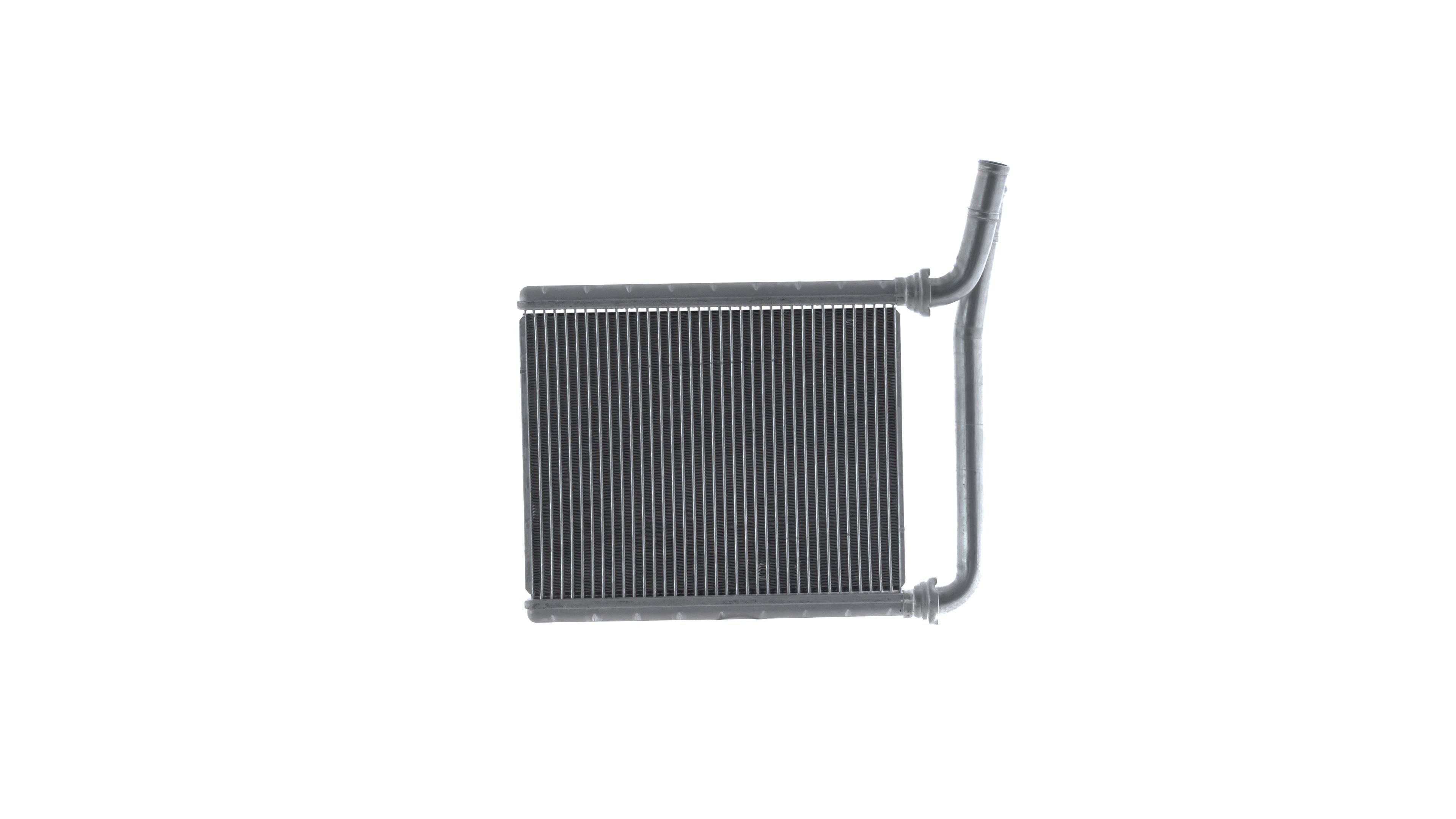 MAHLE ORIGINAL AH 323 000S Šilumos keitiklis, salono šildymas Toyota RAV4 XA30 2.2 D 4WD (ALA30_) 136 AG dyzelinas 2012