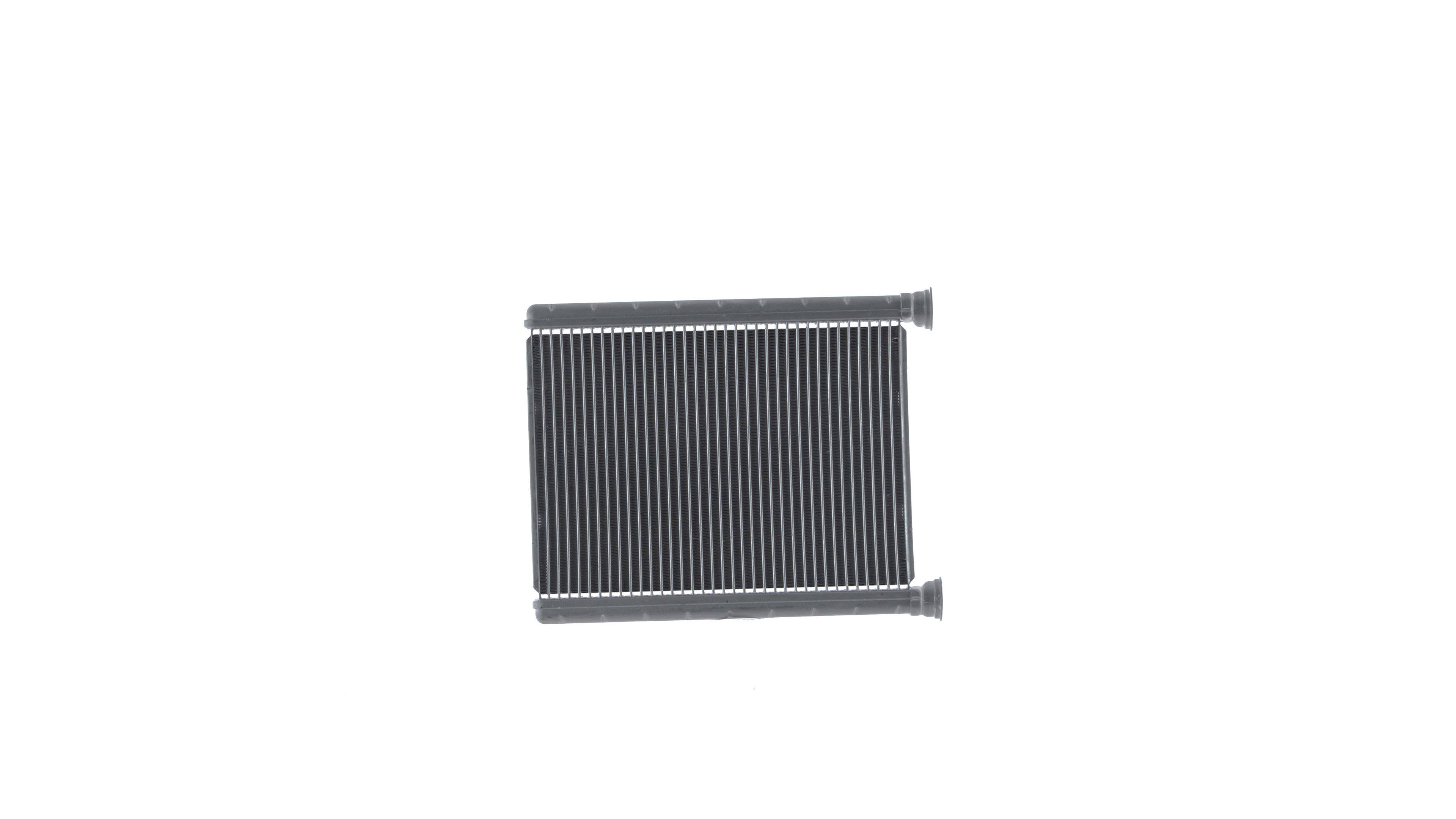 MAHLE ORIGINAL AH 324 000S kachelradiateur, interieurverwarming 871070D051