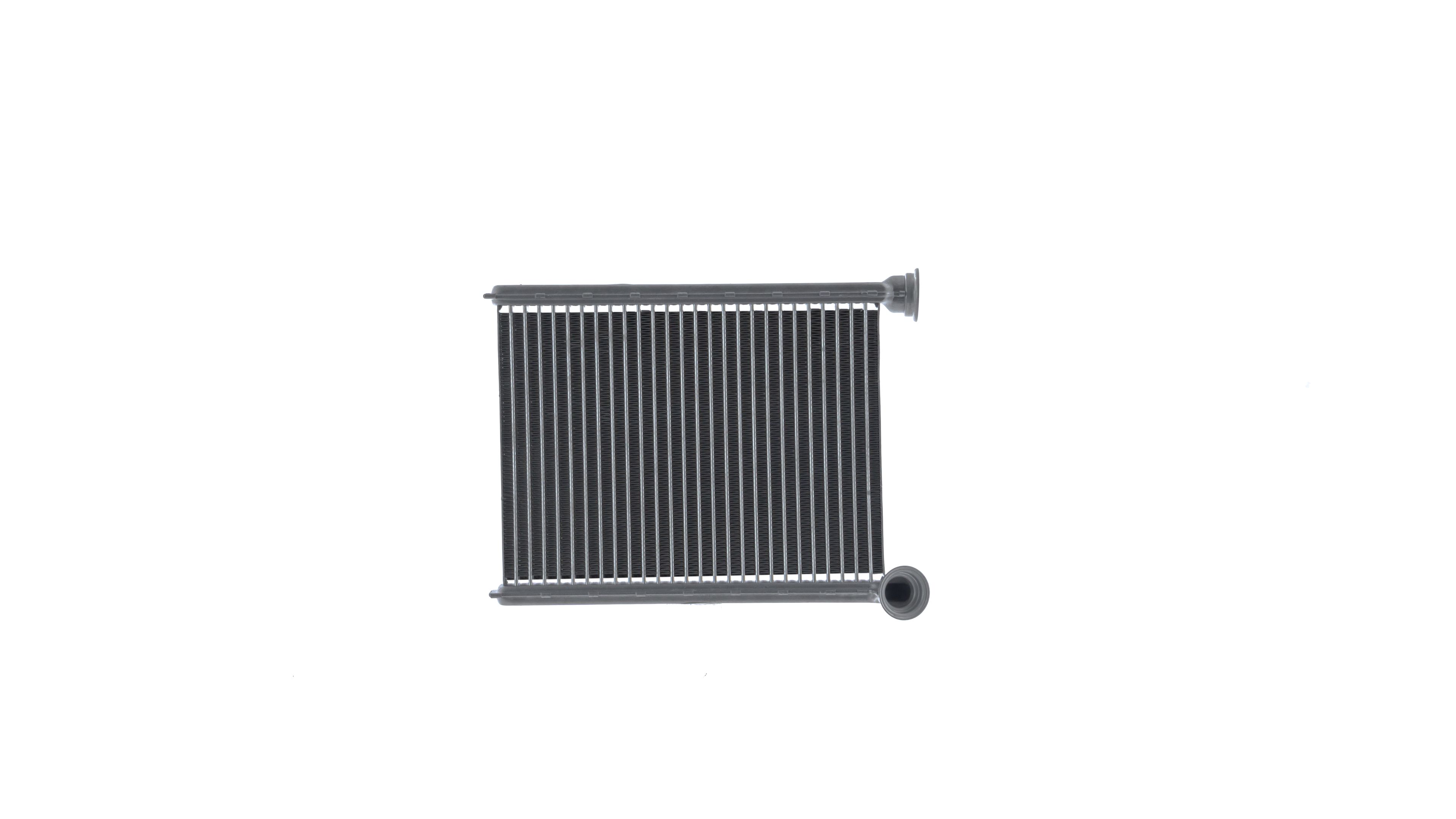 MAHLE ORIGINAL AH 325 000S Radiatore riscaldamento Renault Megane 4 1.6 16V 115 CV Benzina 2020