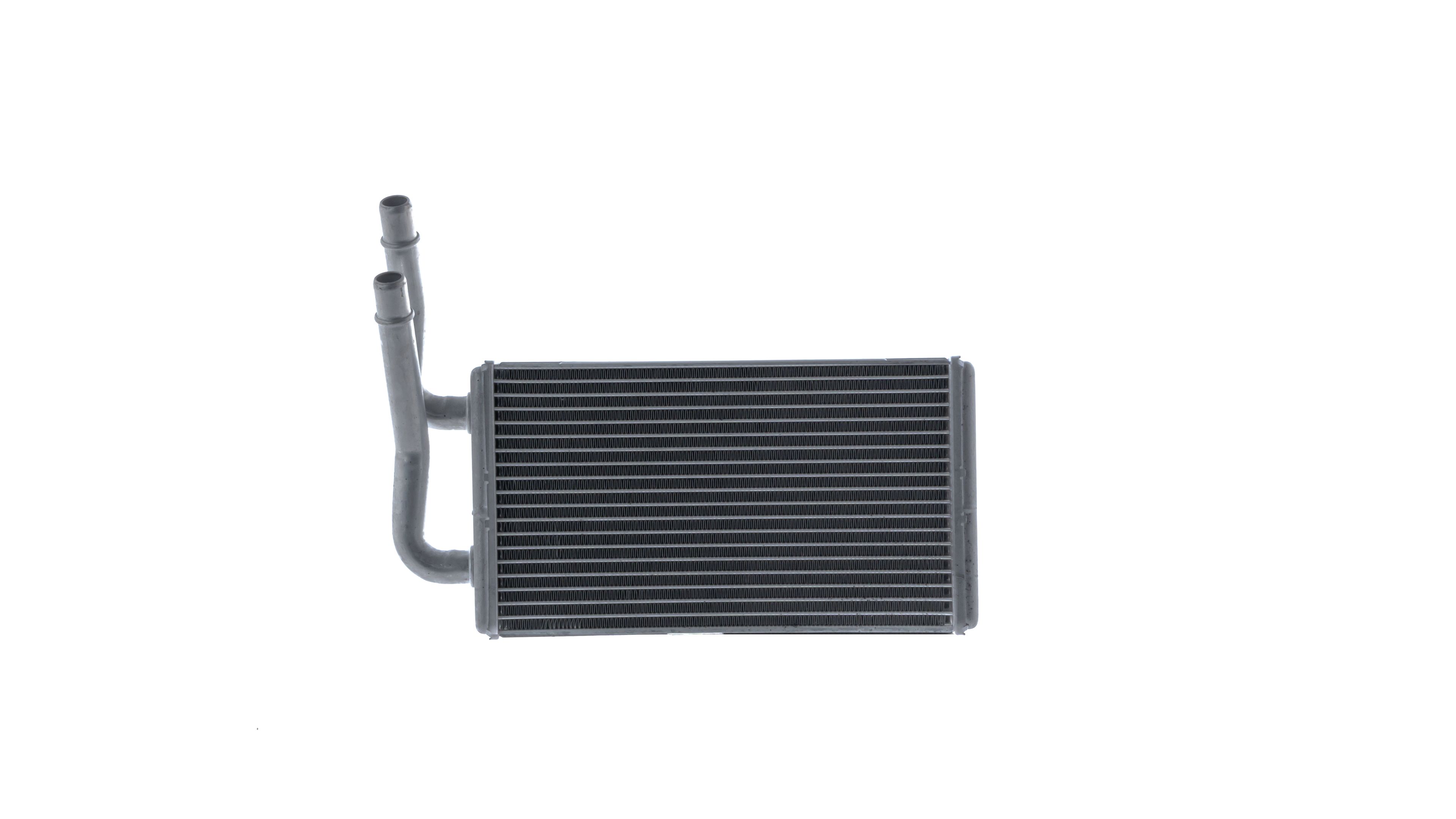 MAHLE ORIGINAL AH 329 000S Kachelradiateur FORD Transit Mk6 Flatbed vrachtwagen / Chassis (V347, V348) 2.2 TDCi 110 Pk Diesel 2013