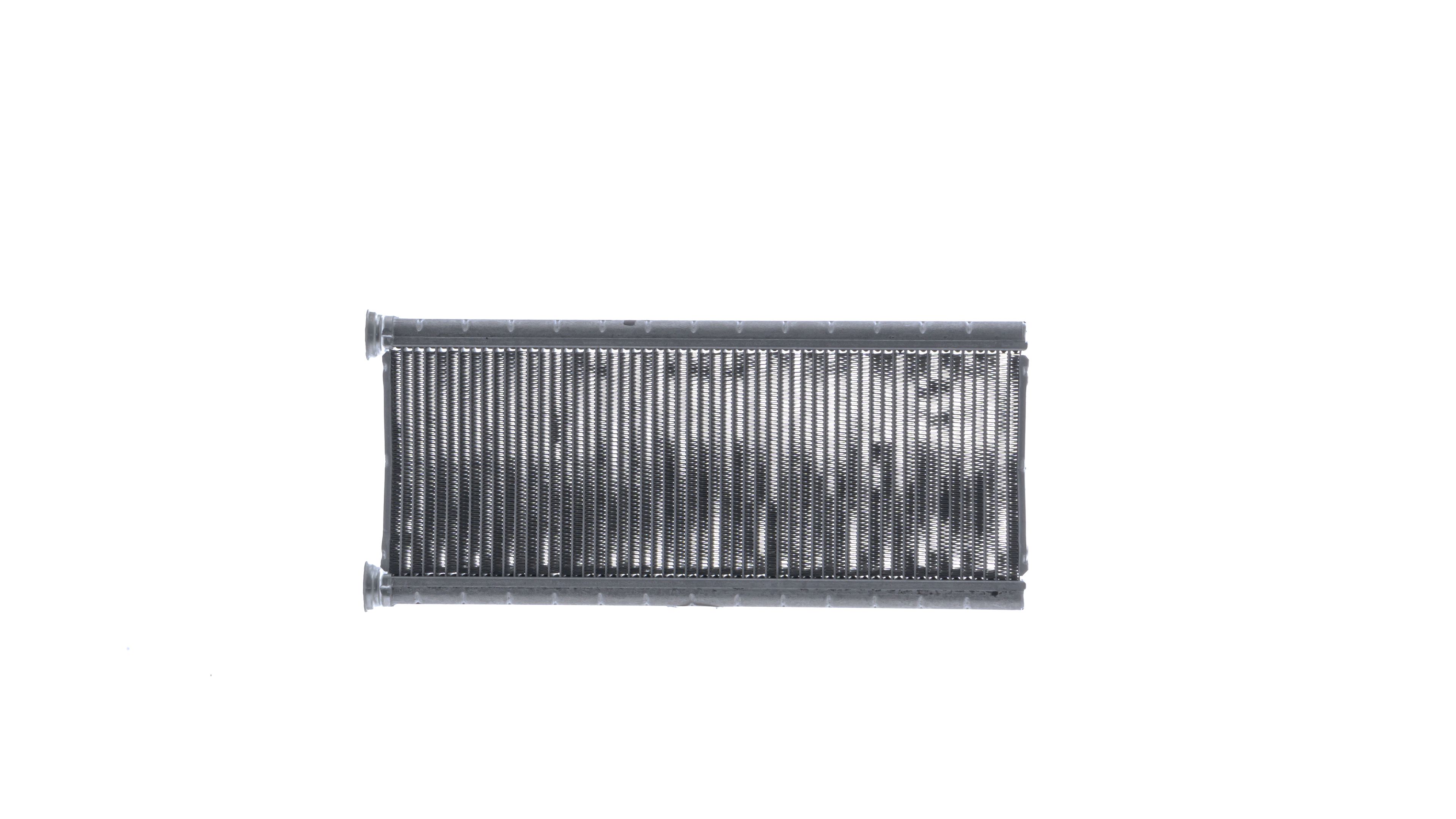 MAHLE ORIGINAL AH 334 000P Radiatore riscaldamento CITROËN Jumpy III Van (V) 1.6 BlueHDi 90 CV Diesel 2019
