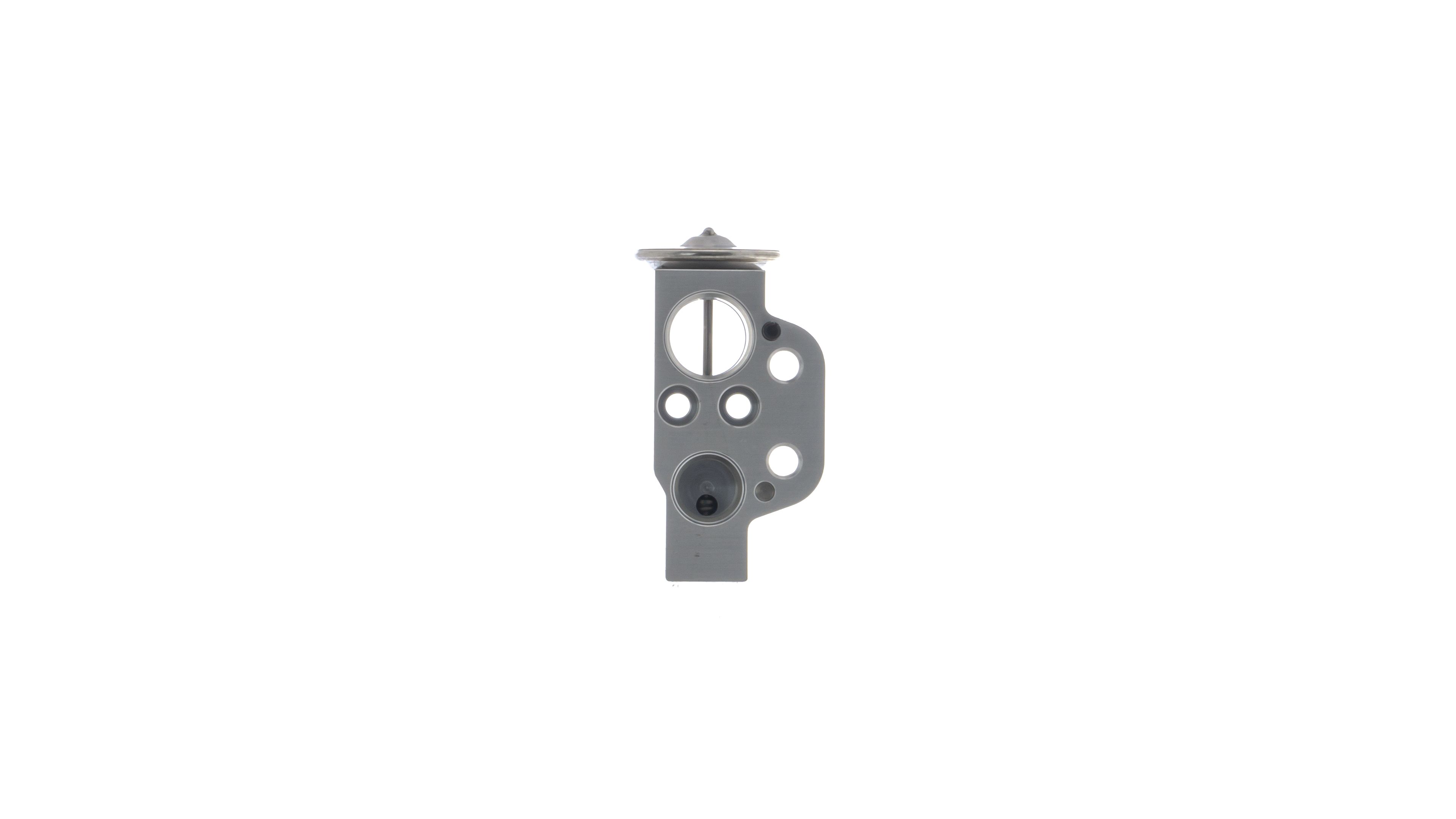 MAHLE ORIGINAL AVE 179 000S Expansieventiel airco Audi A4 B8 Avant 2.0 TDI quattro 150 Pk Diesel 2013