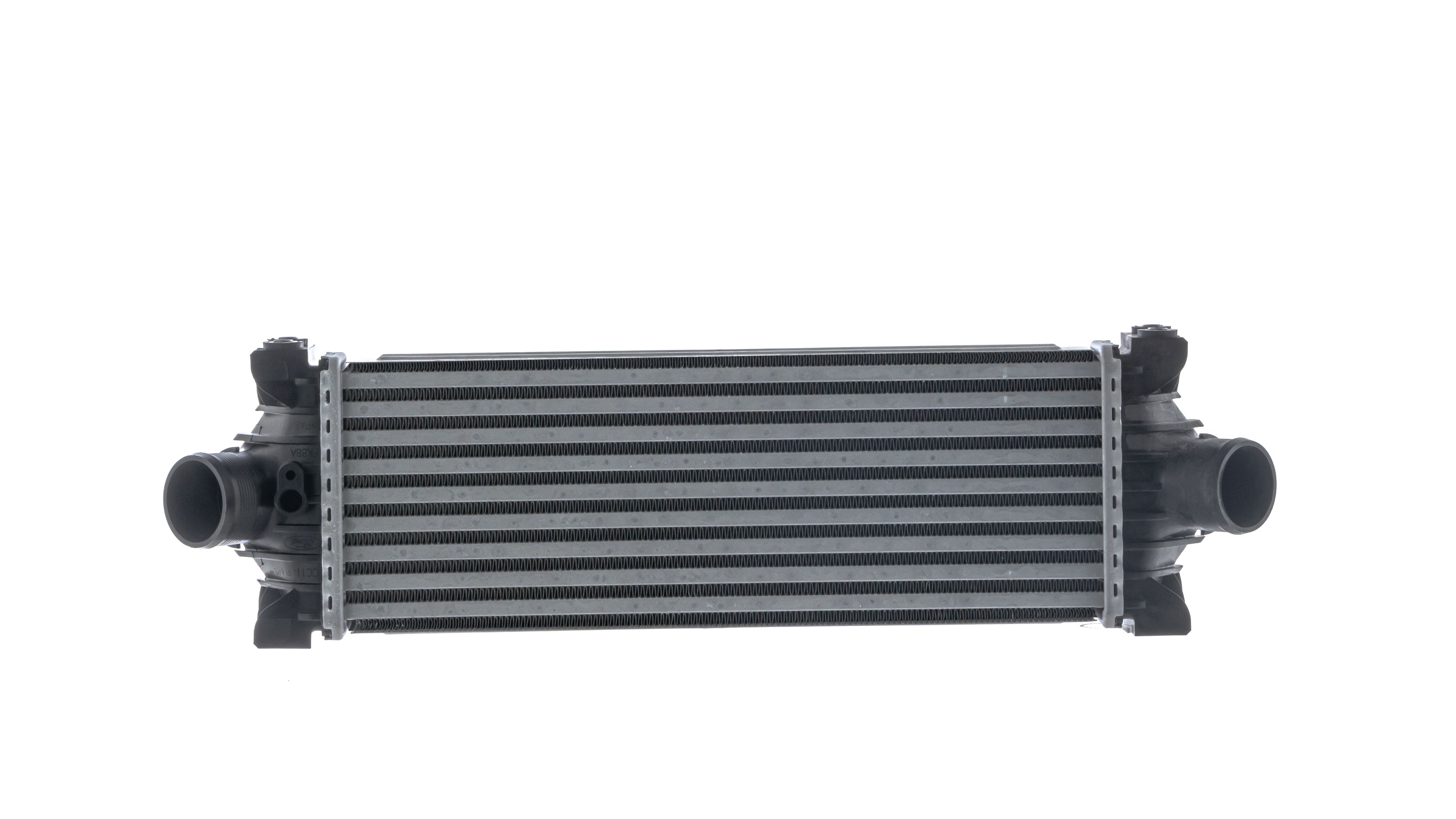 CI 391 000P MAHLE ORIGINAL CC119L440BF Ladeluftkühler