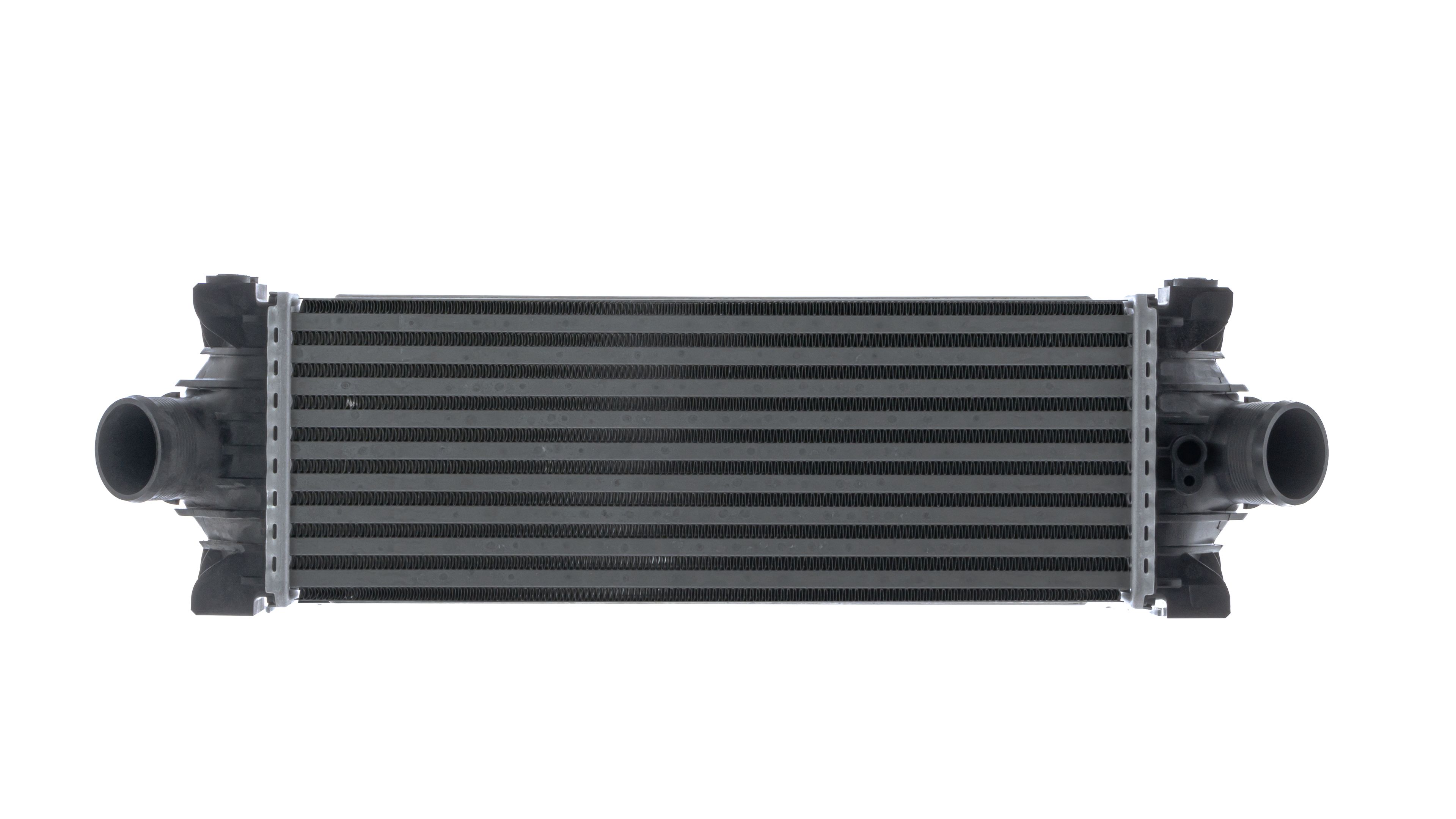 MAHLE ORIGINAL CI 681 000P Intercooler Ford Transit Custom Minibuss 2.2 TDCi 125 hk Diesel 2013