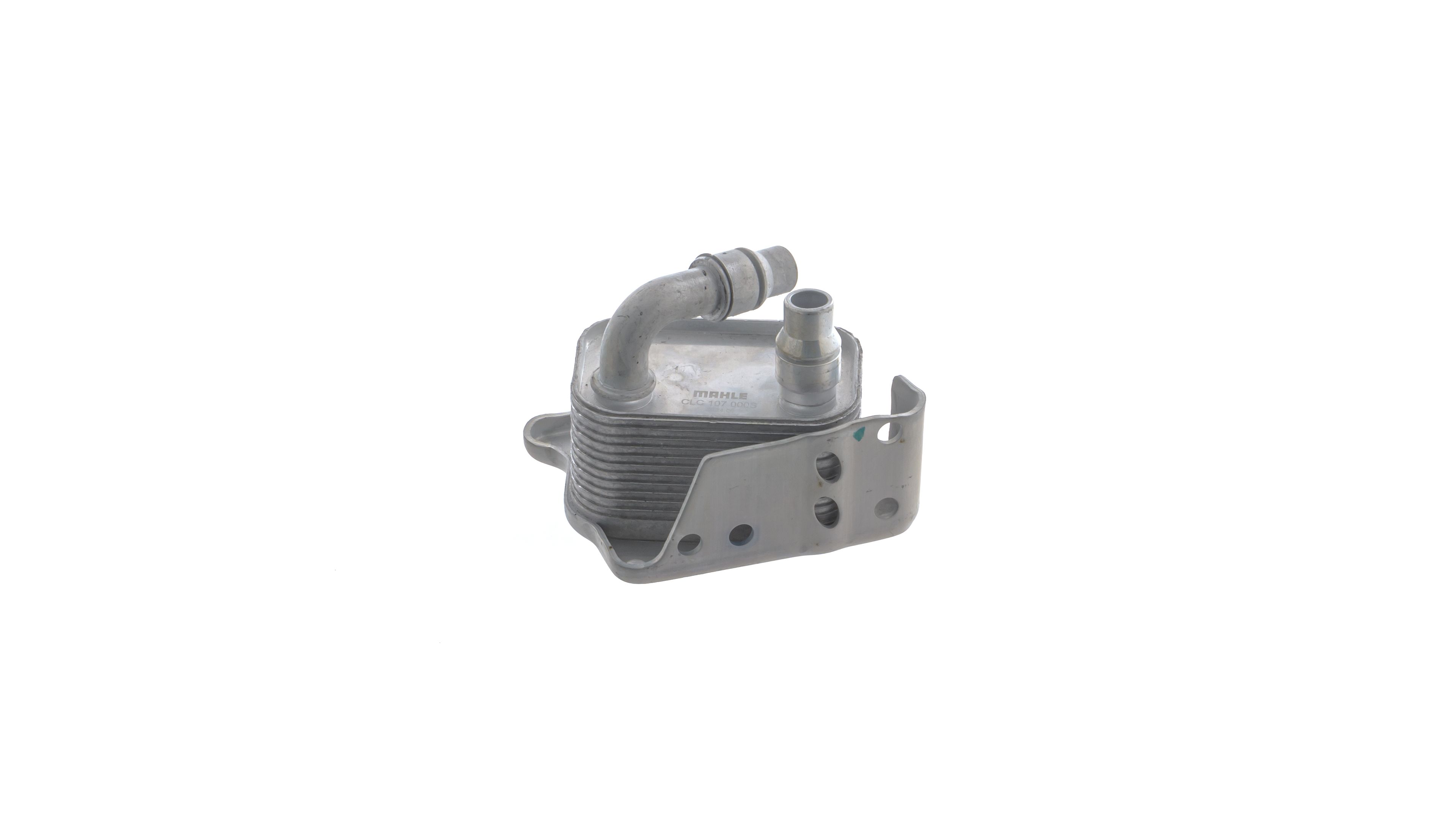 CLC 107 000S MAHLE ORIGINAL 7508967 Ölkühler