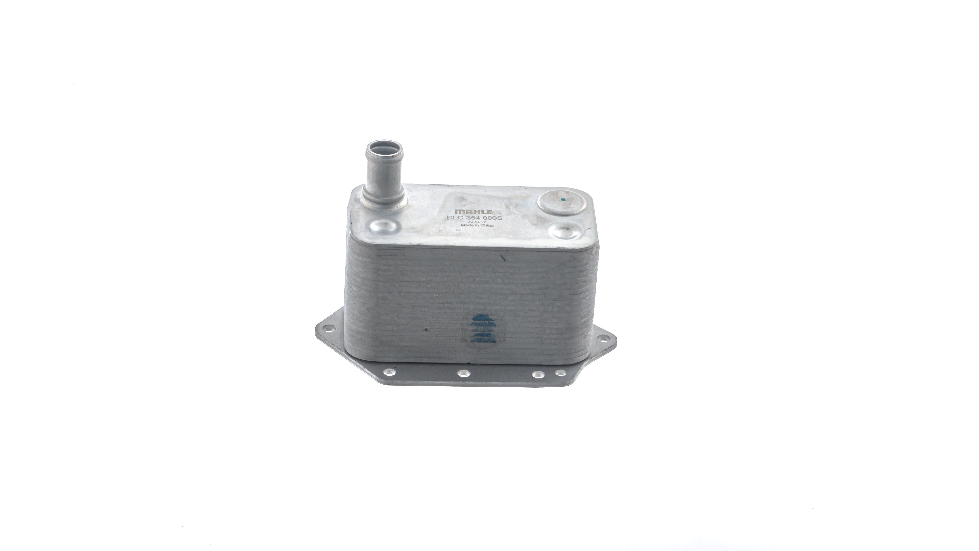 MAHLE ORIGINAL 7 788 462 Chladič motorového oleja CLC 354 000S