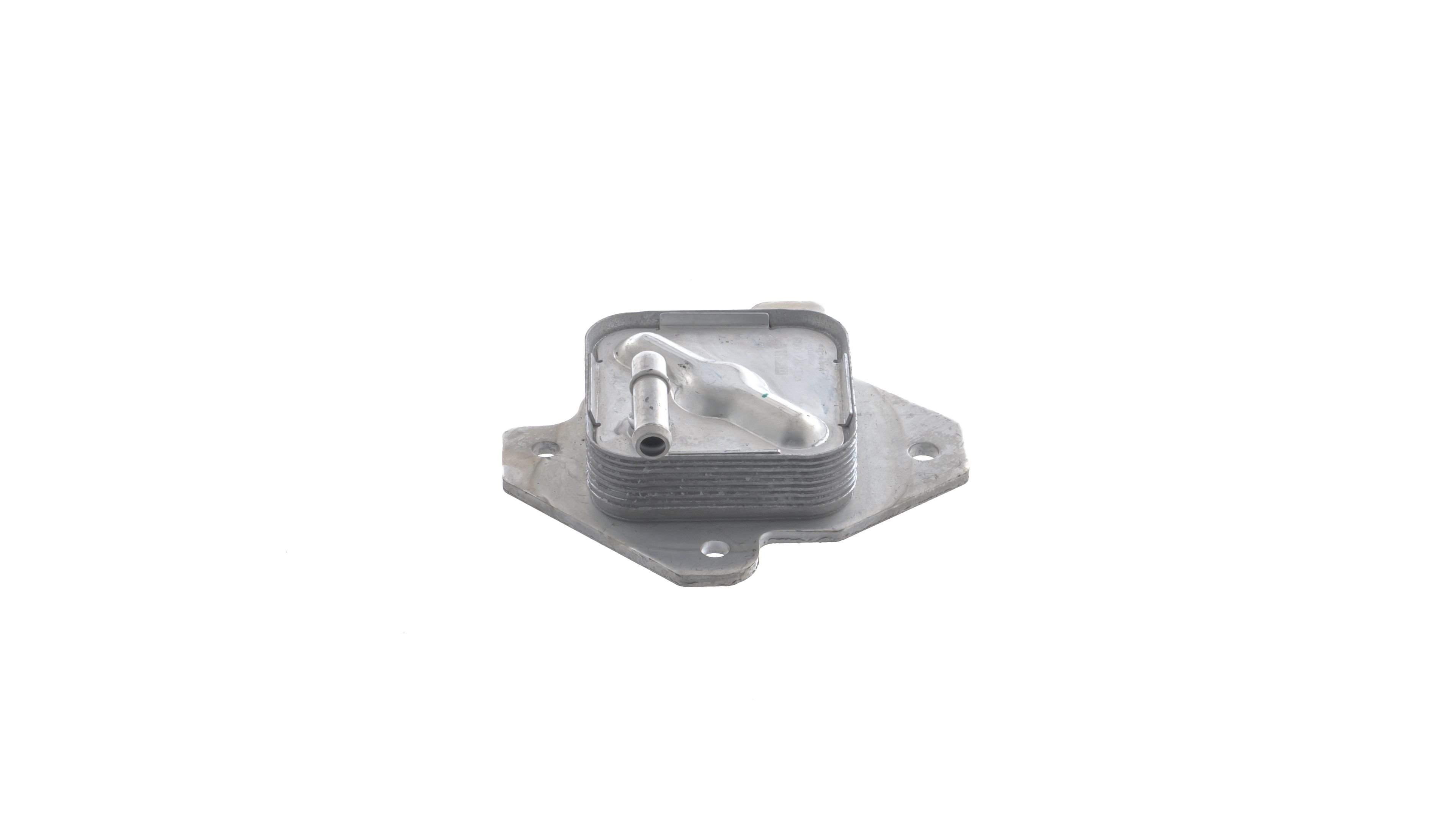 MAHLE ORIGINAL 1571033050 Chladič motorového oleja CLC 372 000S