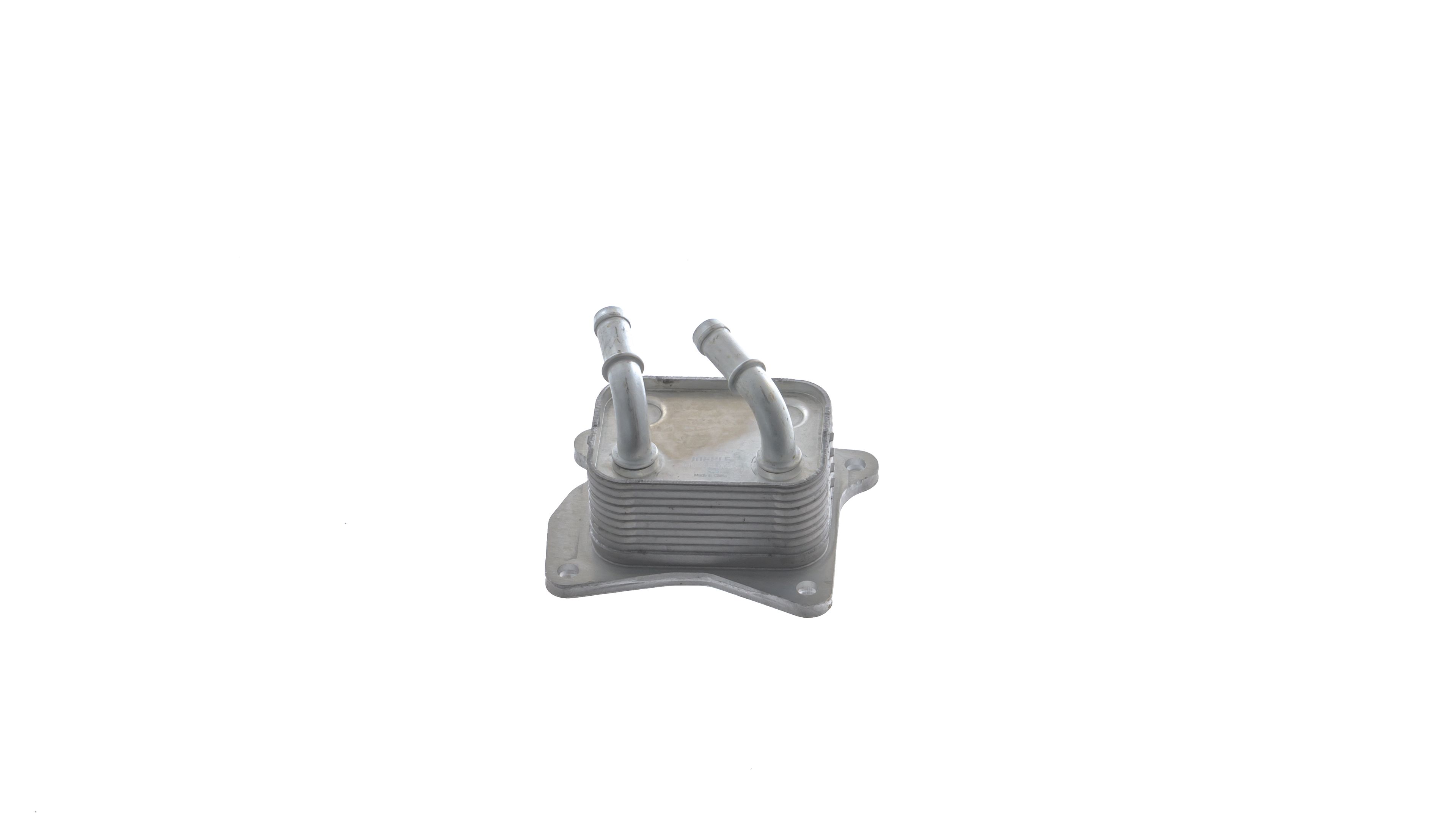 MAHLE ORIGINAL CLC 378 000S Chlodnica oleju HYUNDAI i20 III (BC3, BI3) 1.6 T-GDi 204 KM benzyna 2024