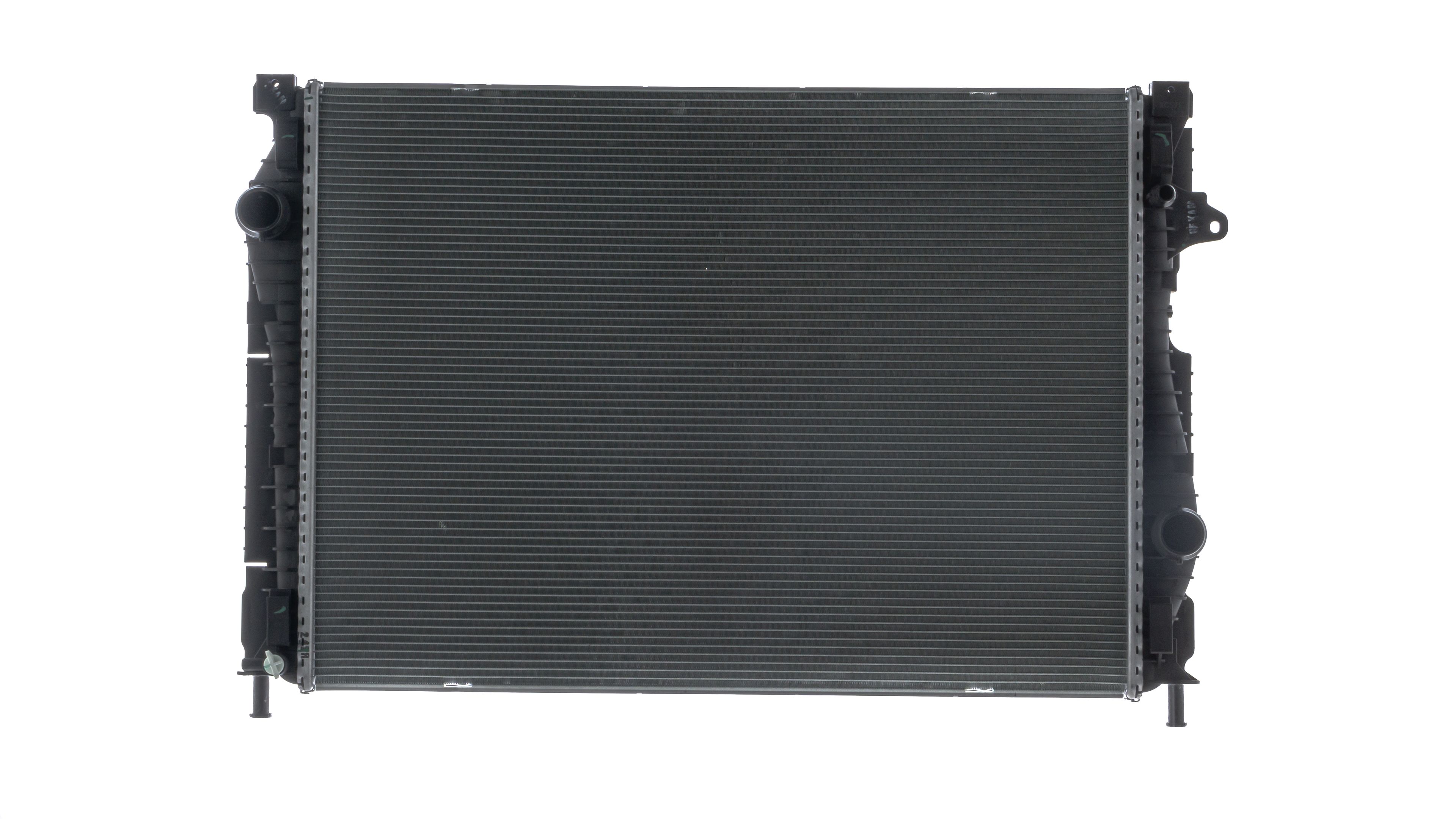 MAHLE ORIGINAL CR 2738 000P Chlodnica cieczy / pojedyncze czesci LAND ROVER Range Rover Evoque (L551) 2.0 P300 4x4 300 KM benzyna 2024