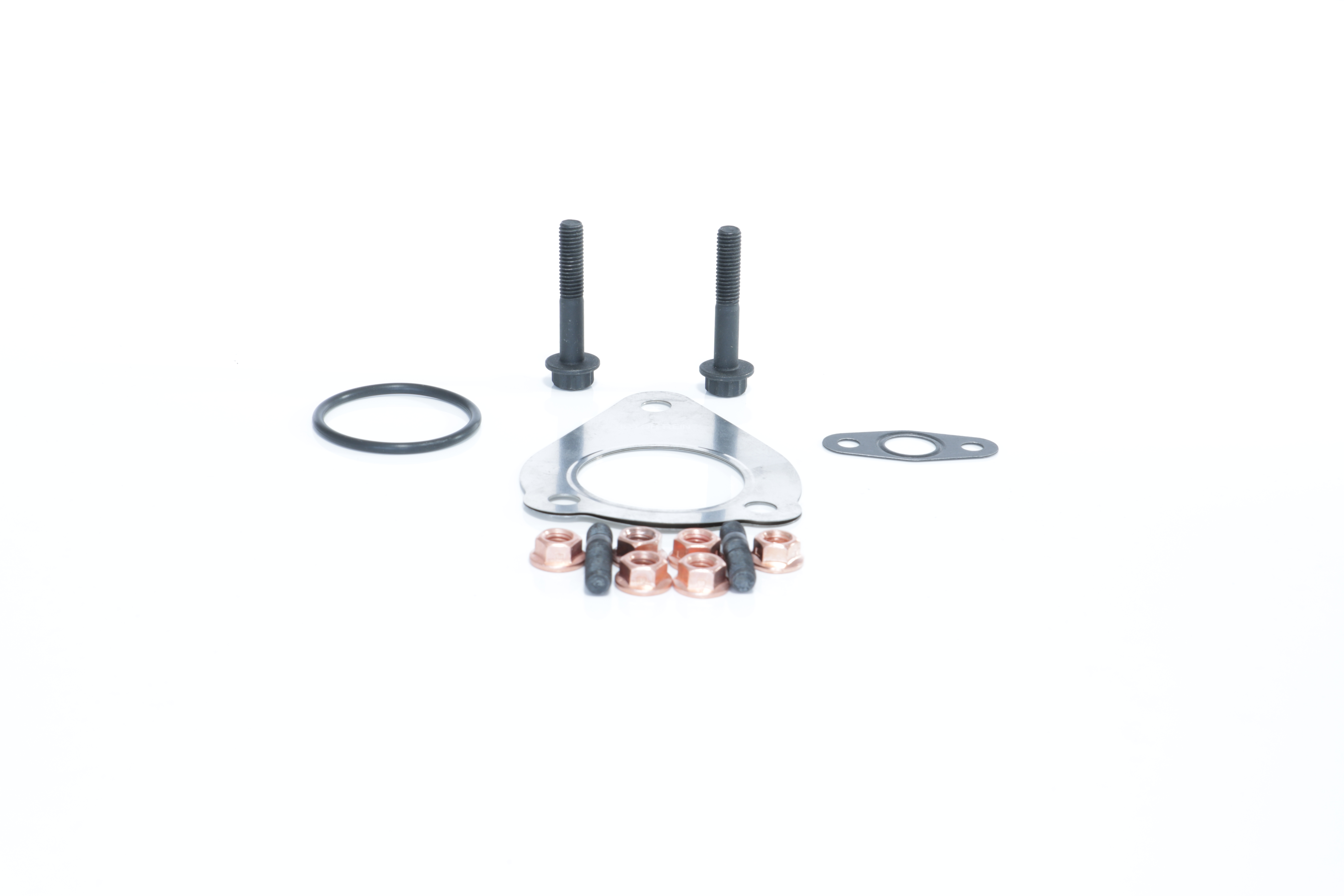 BTS TURBO T931005ABS Montagesatz, Lader Passat 3a5 1.9 TDI 110 PS Diesel 1996