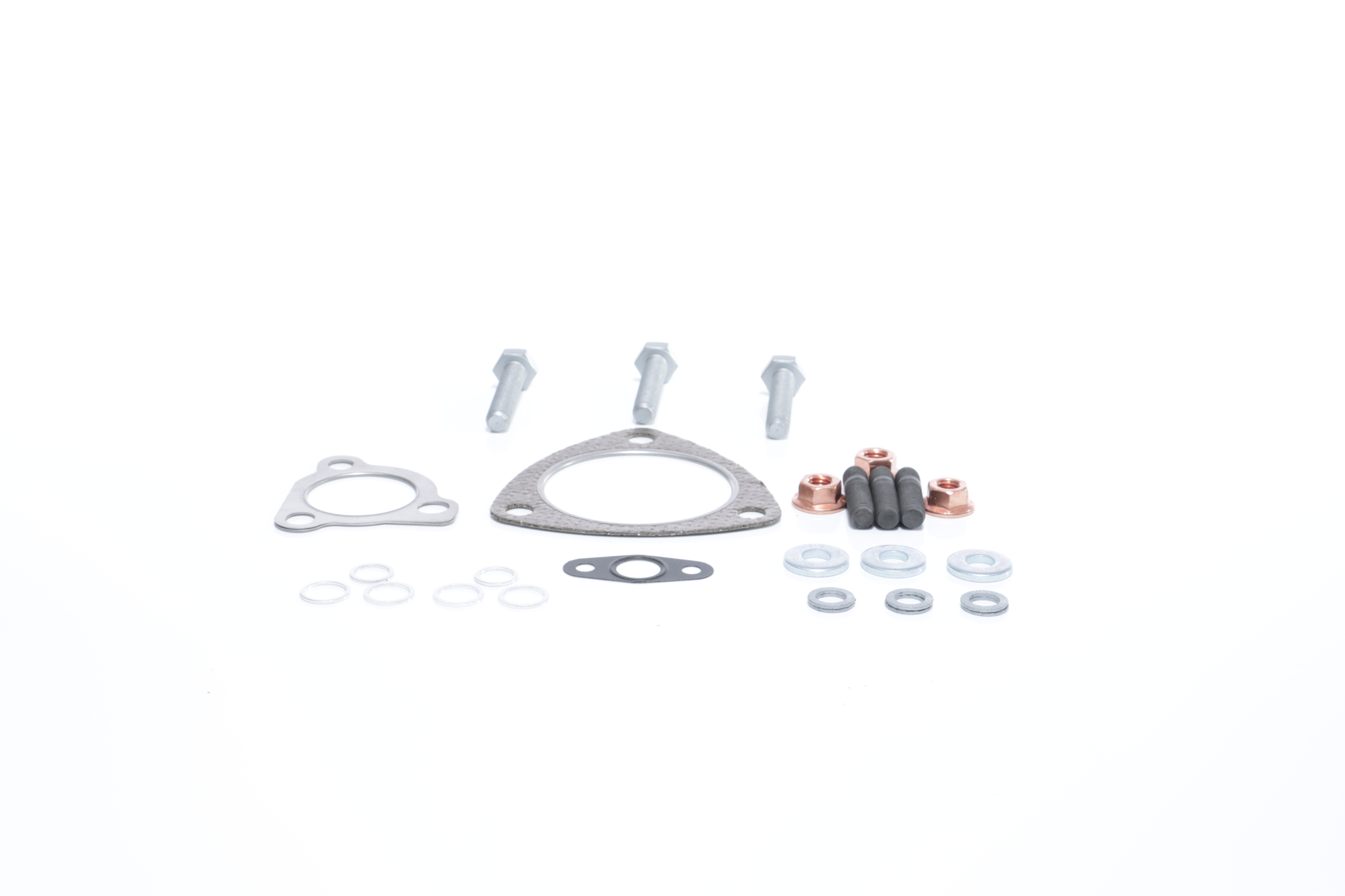 BTS TURBO T931006ABS Turboladerdichtung Audi A4 B6 1.8 T 170 PS Benzin 2002