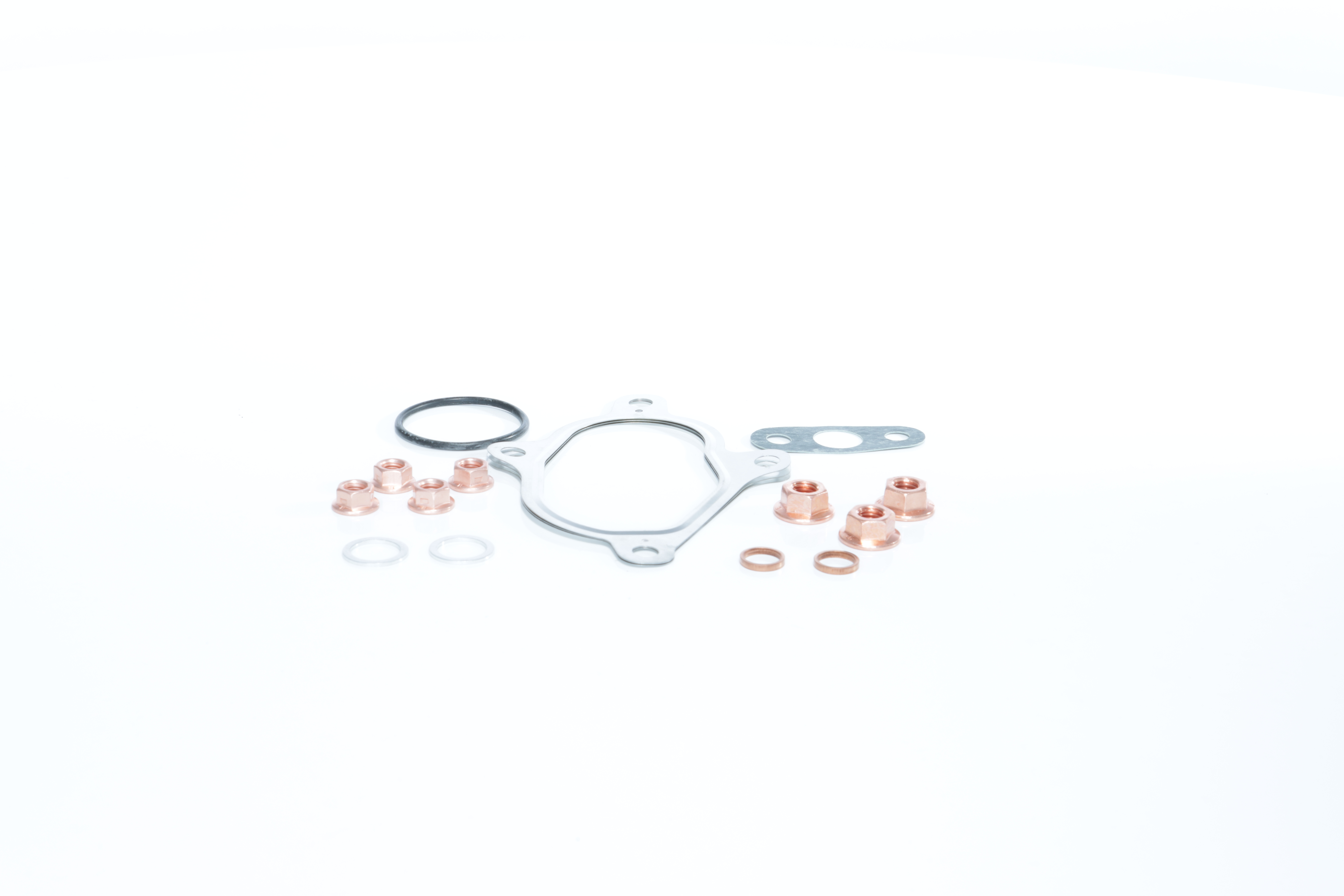 T931085ABS BTS TURBO 074145701C Montagesatz, Lader
