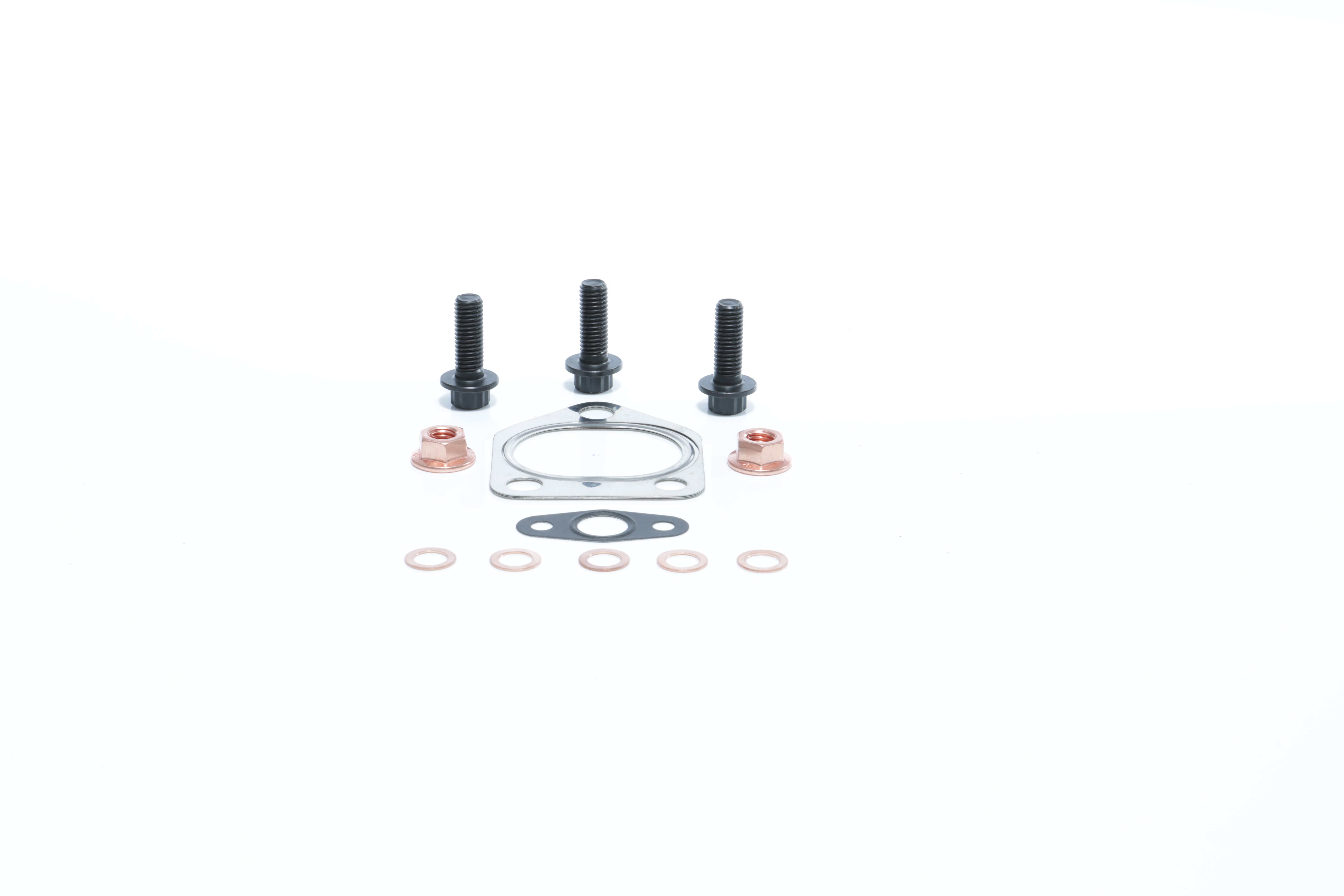 BTS TURBO T931099ABS Turbon tiiviste BMW E38 730d 2.9 193 hv Diesel 2000
